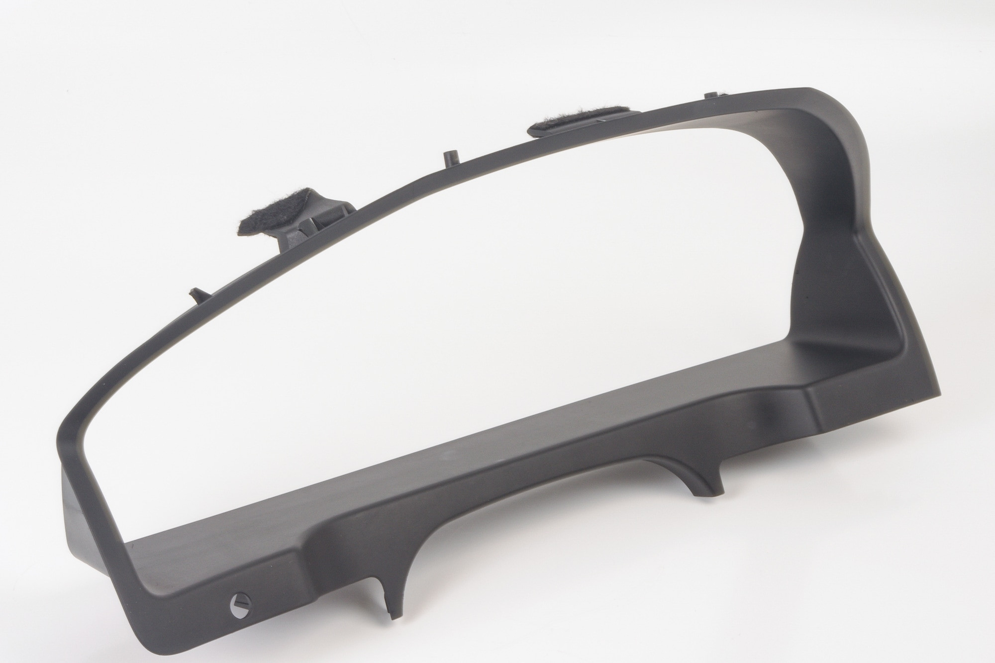 Mercedes 2046800007 Instrument Cluster Housing | W204 C