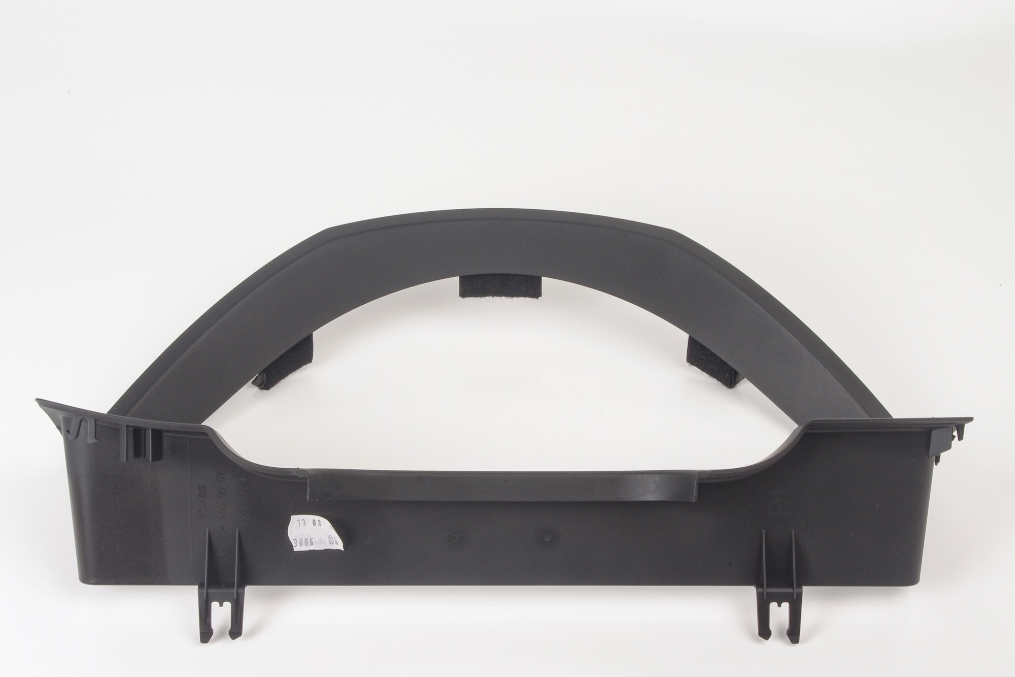 Mercedes 2046800007 Instrument Cluster Housing | W204 C