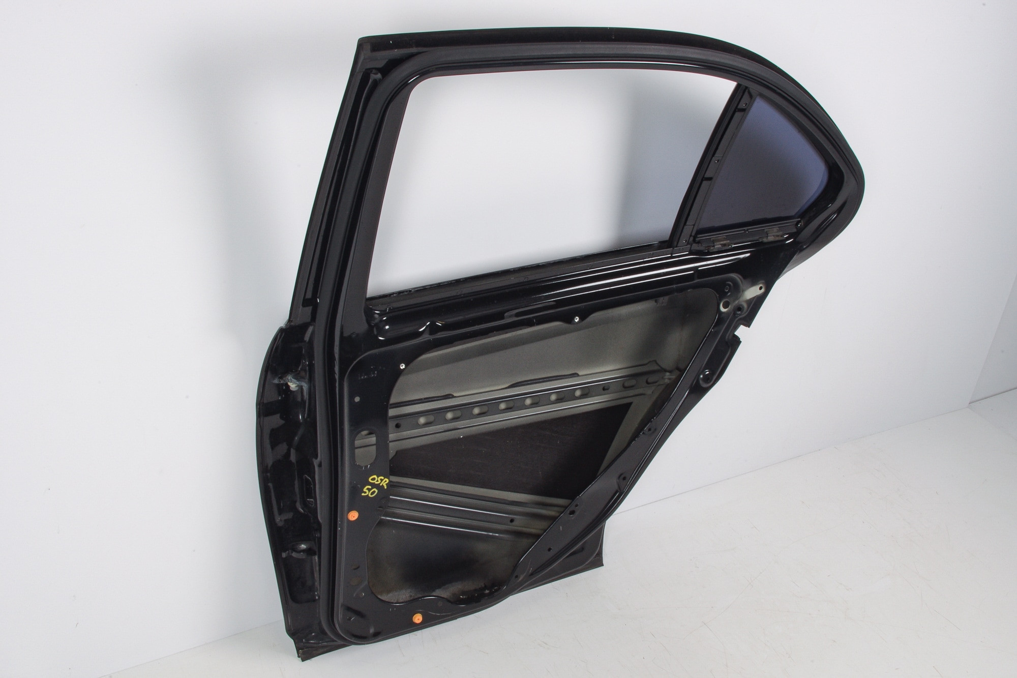 Mercedes 2047320210 Door Shell - Rear Right Black | W204 C