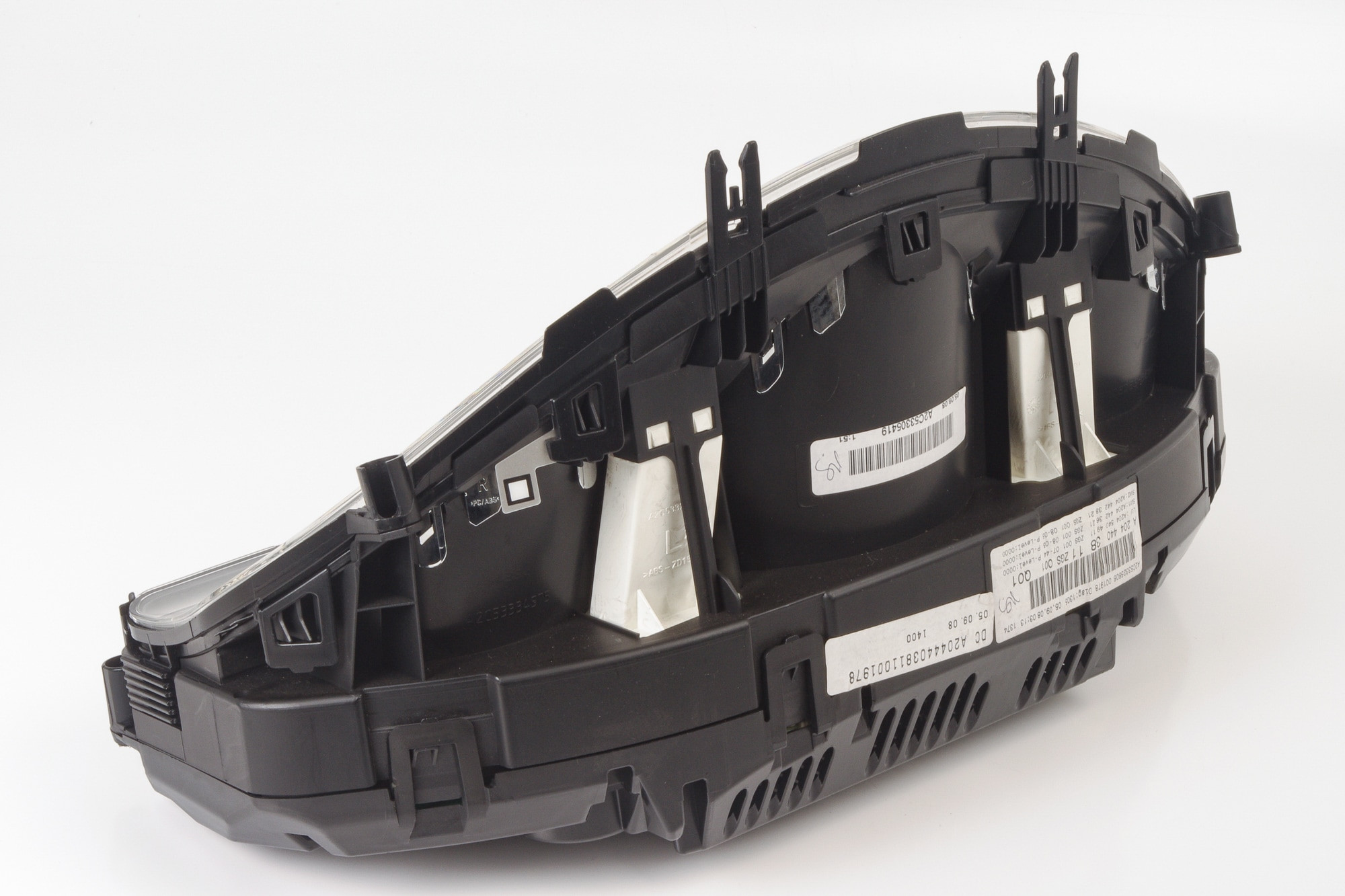 Mercedes 2044403811 AMG Instrument Cluster | W204 C