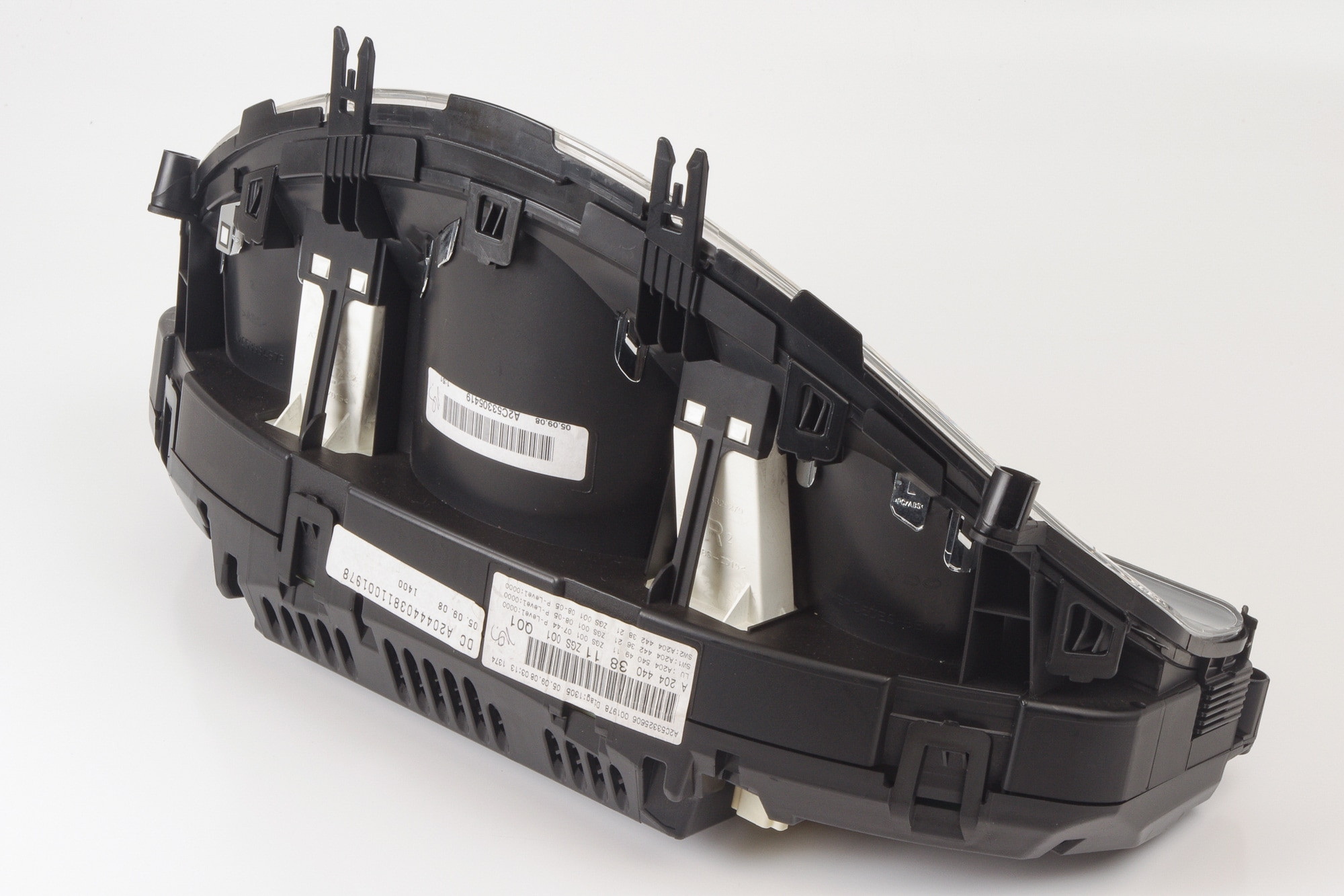 Mercedes 2044403811 AMG Instrument Cluster | W204 C