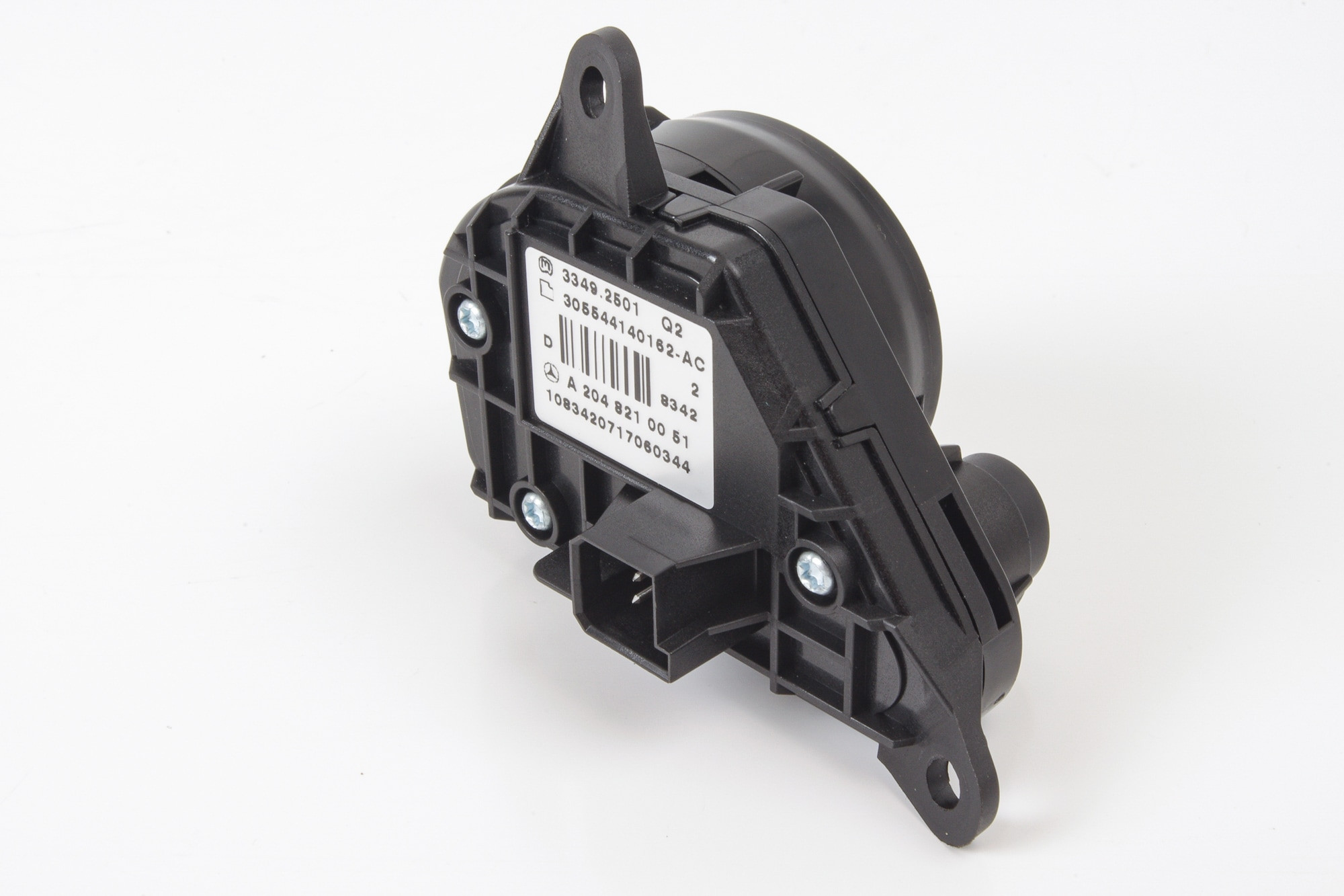 Mercedes 2048210051 Multi Function Switch | W204 C