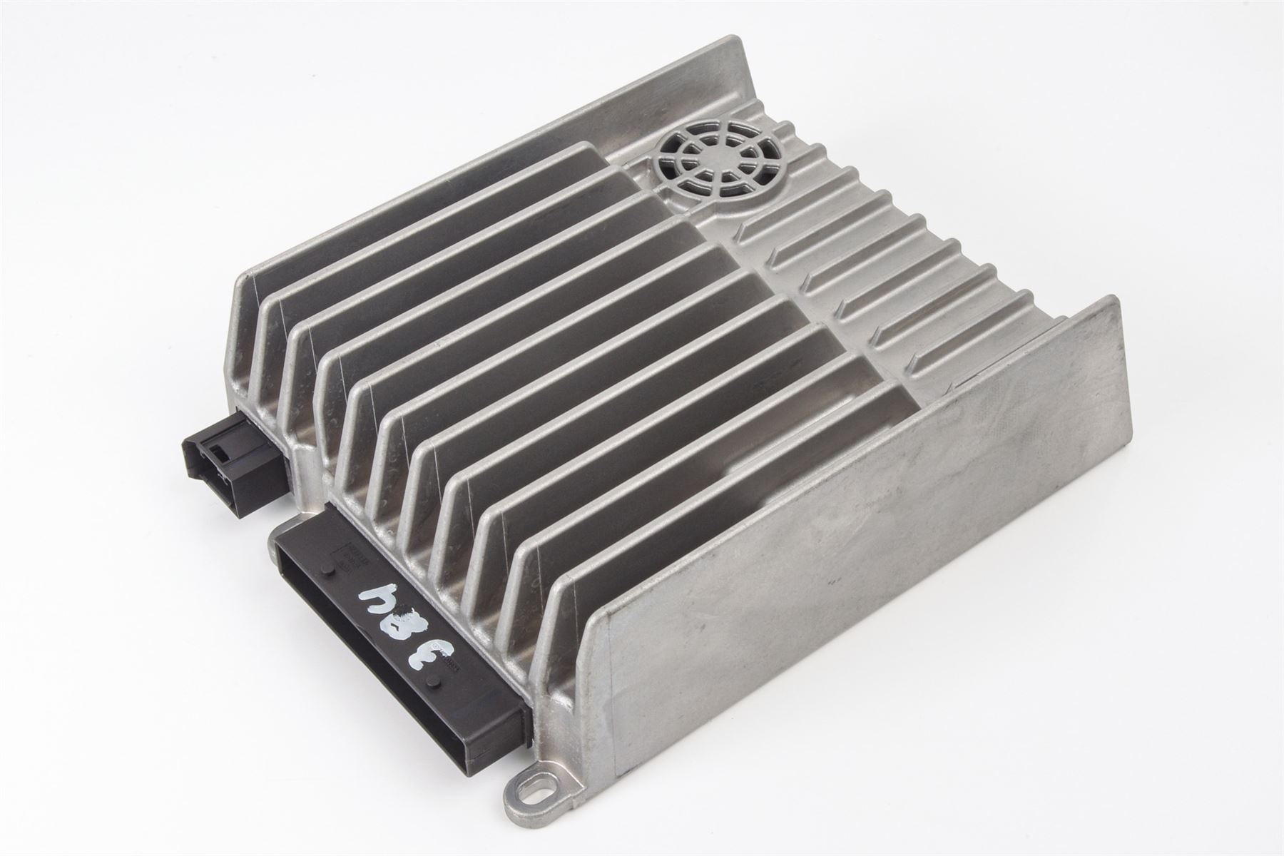 Mercedes 2048700394 Amplifier | W204 C
