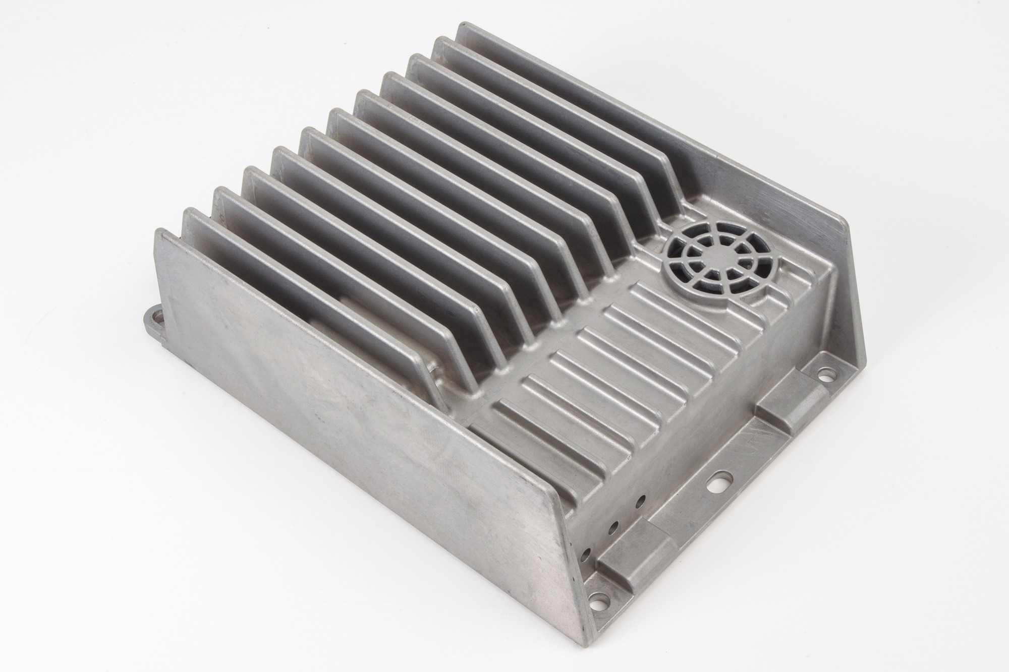 Mercedes 2048700394 Amplifier | W204 C