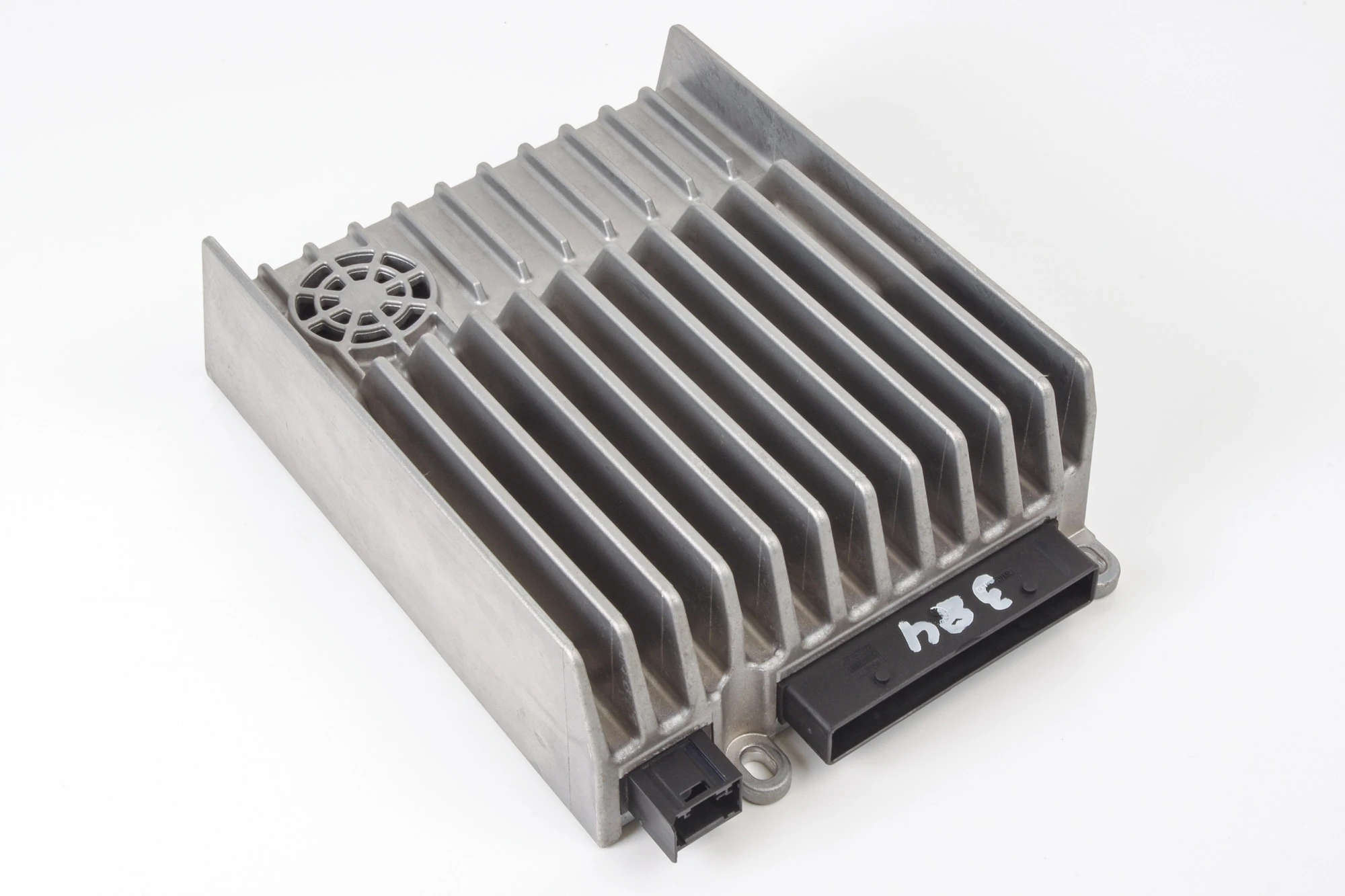 Mercedes 2048700394 Amplifier | W204 C