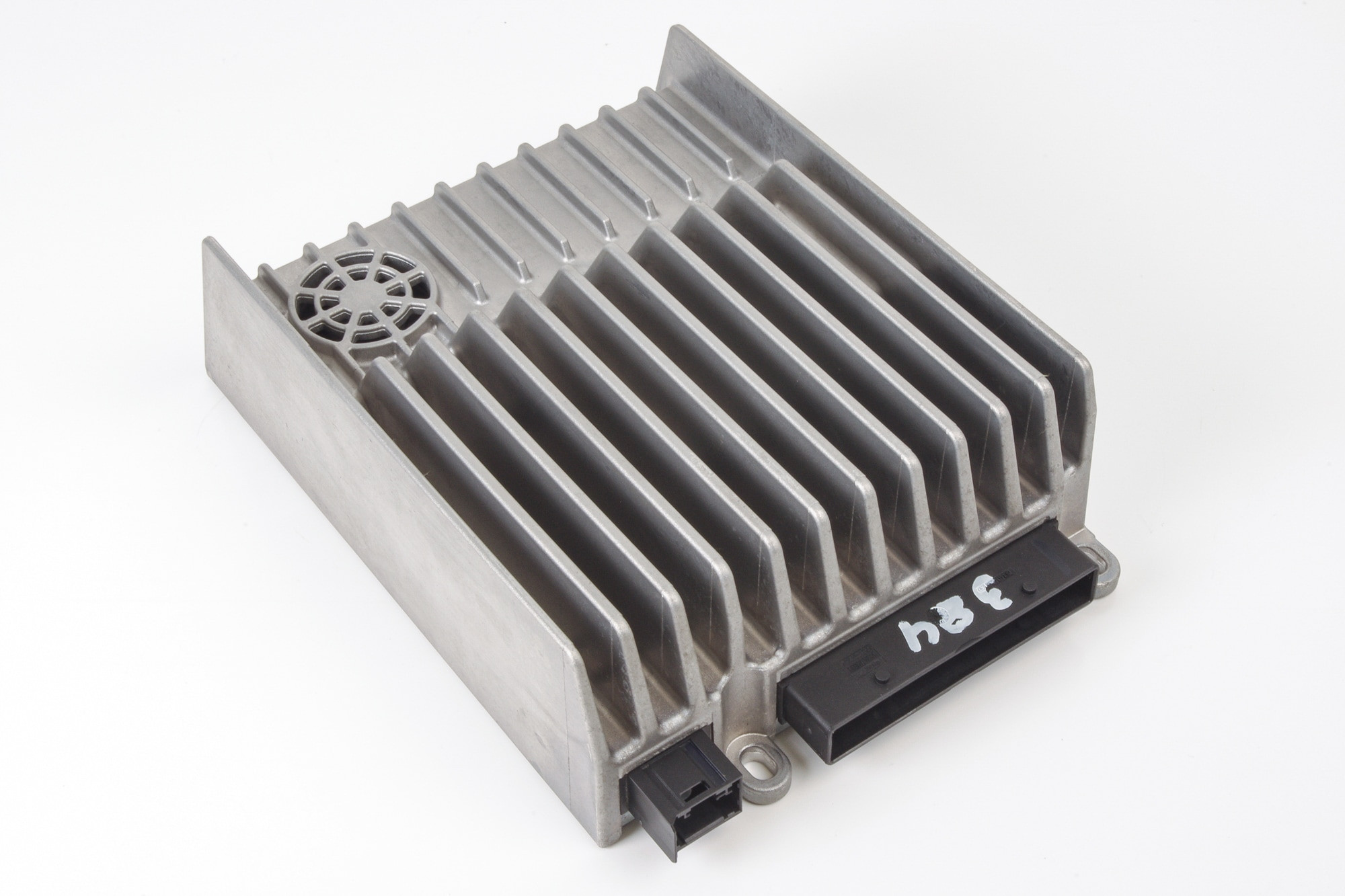 Mercedes 2048700394 Amplifier | W204 C