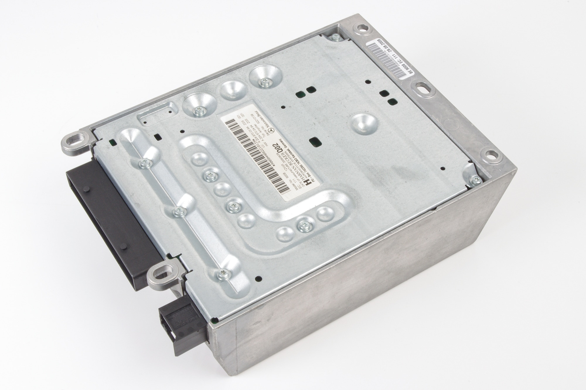 Mercedes 2048700394 Amplifier | W204 C