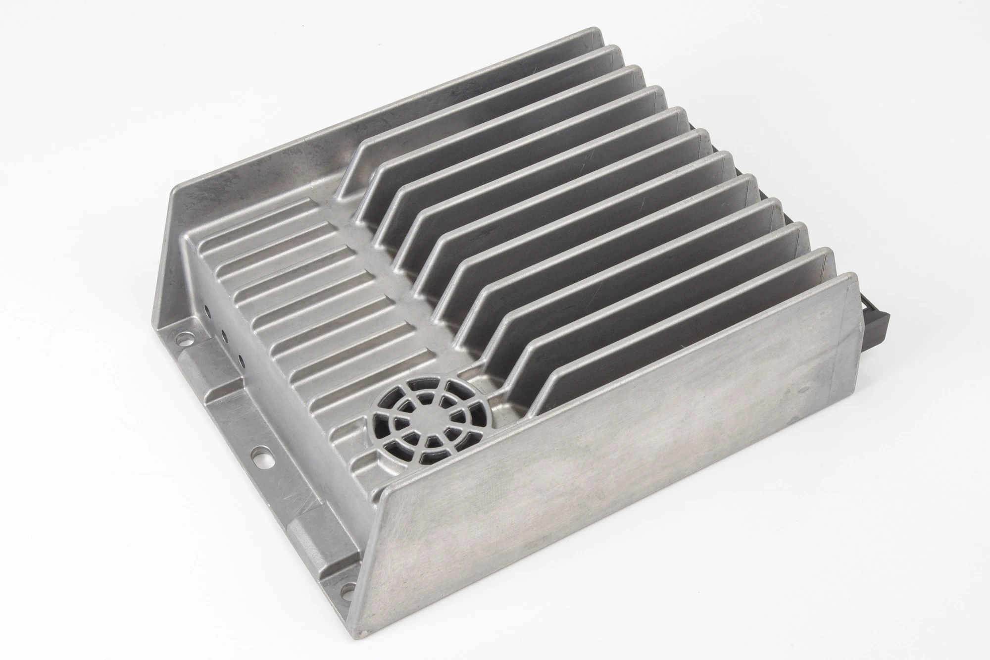 Mercedes 2048700394 Amplifier | W204 C