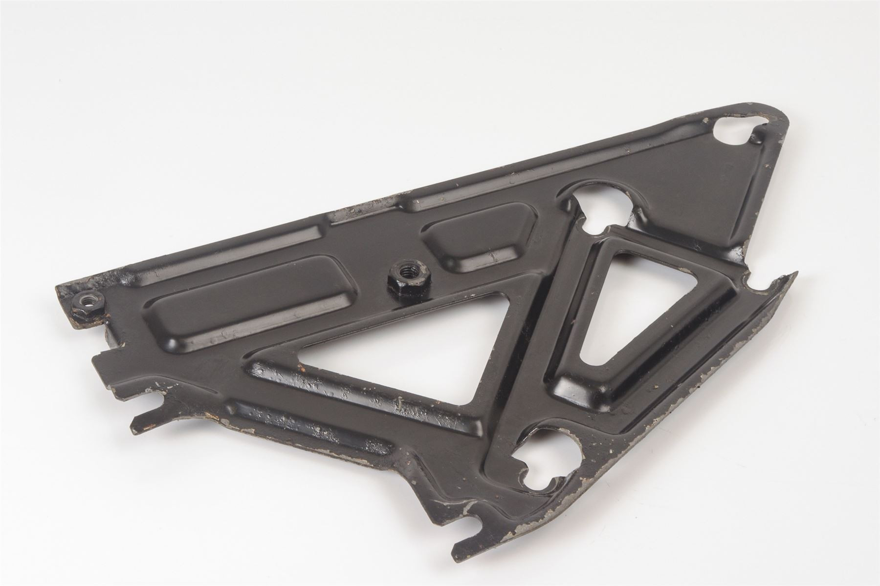 Mercedes 1293201243 Accumulator Bracket - Right | R129 SL