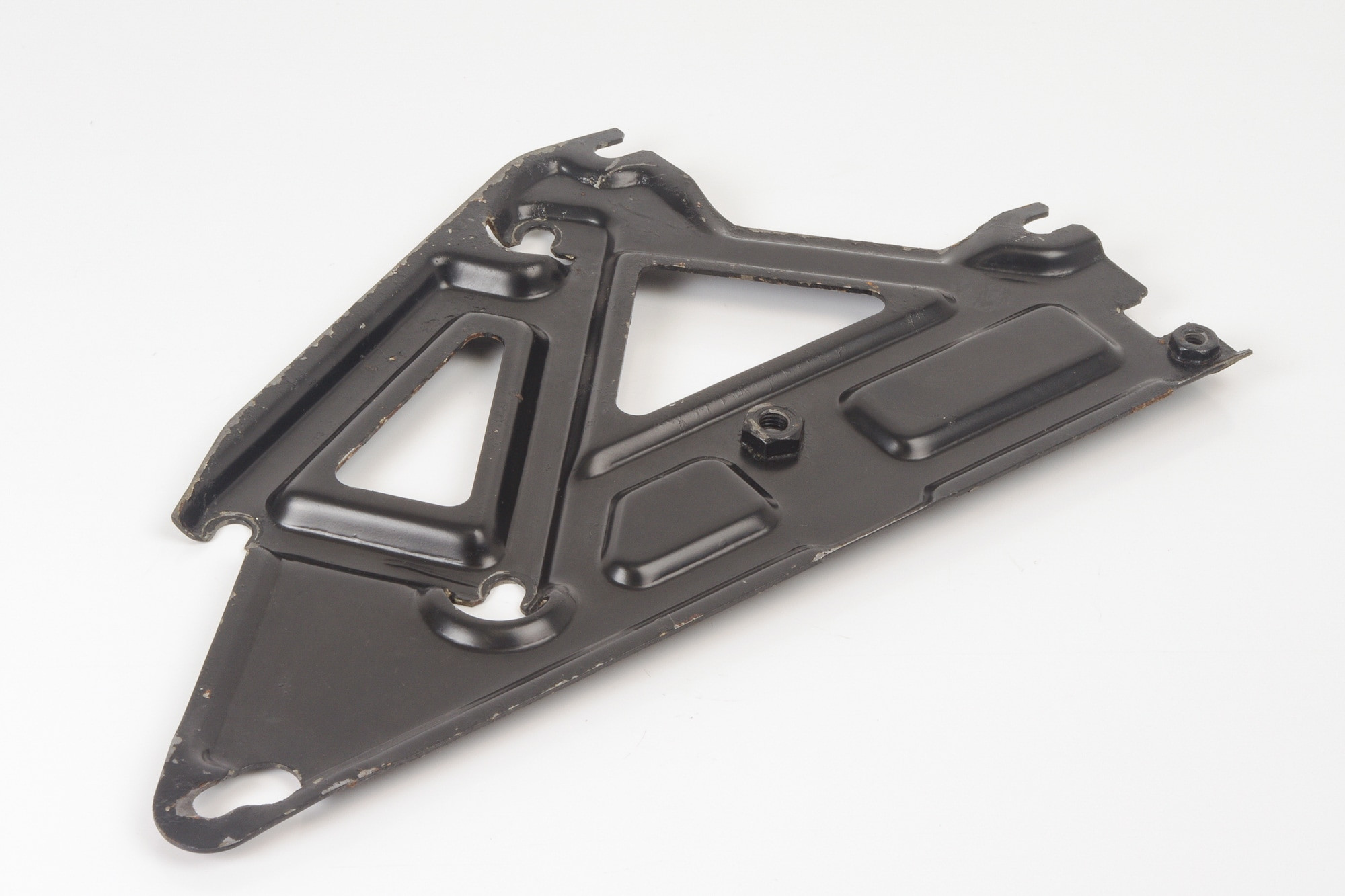Mercedes 1293201243 Accumulator Bracket - Right | R129 SL