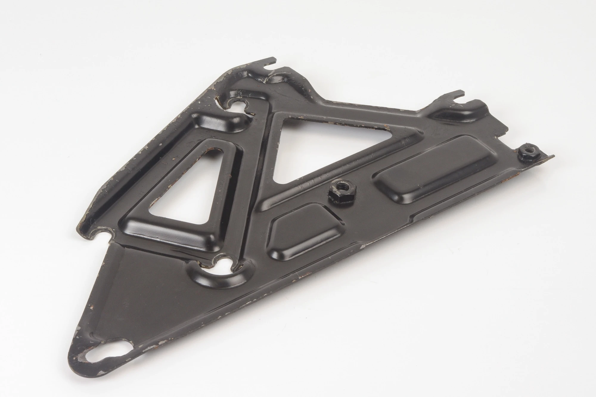 Mercedes 1293201243 Accumulator Bracket - Right | R129 SL