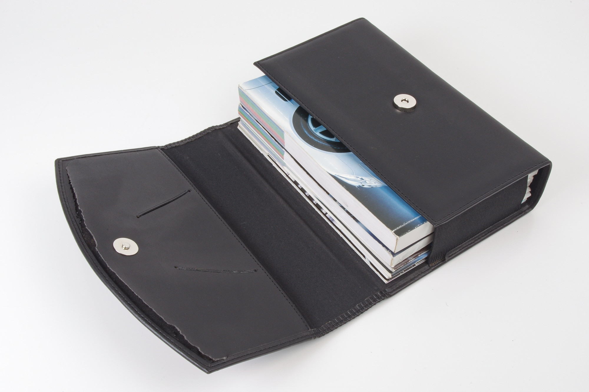 Mercedes 2305846082 Owners Manual Set | R230 SL