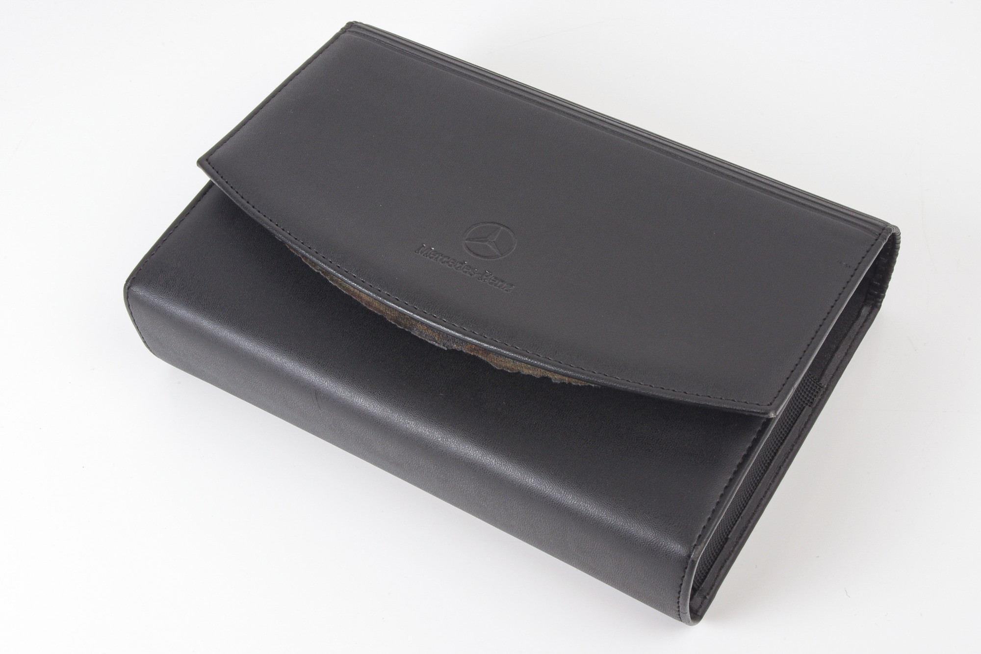 Mercedes 2305846082 Owners Manual Set | R230 SL