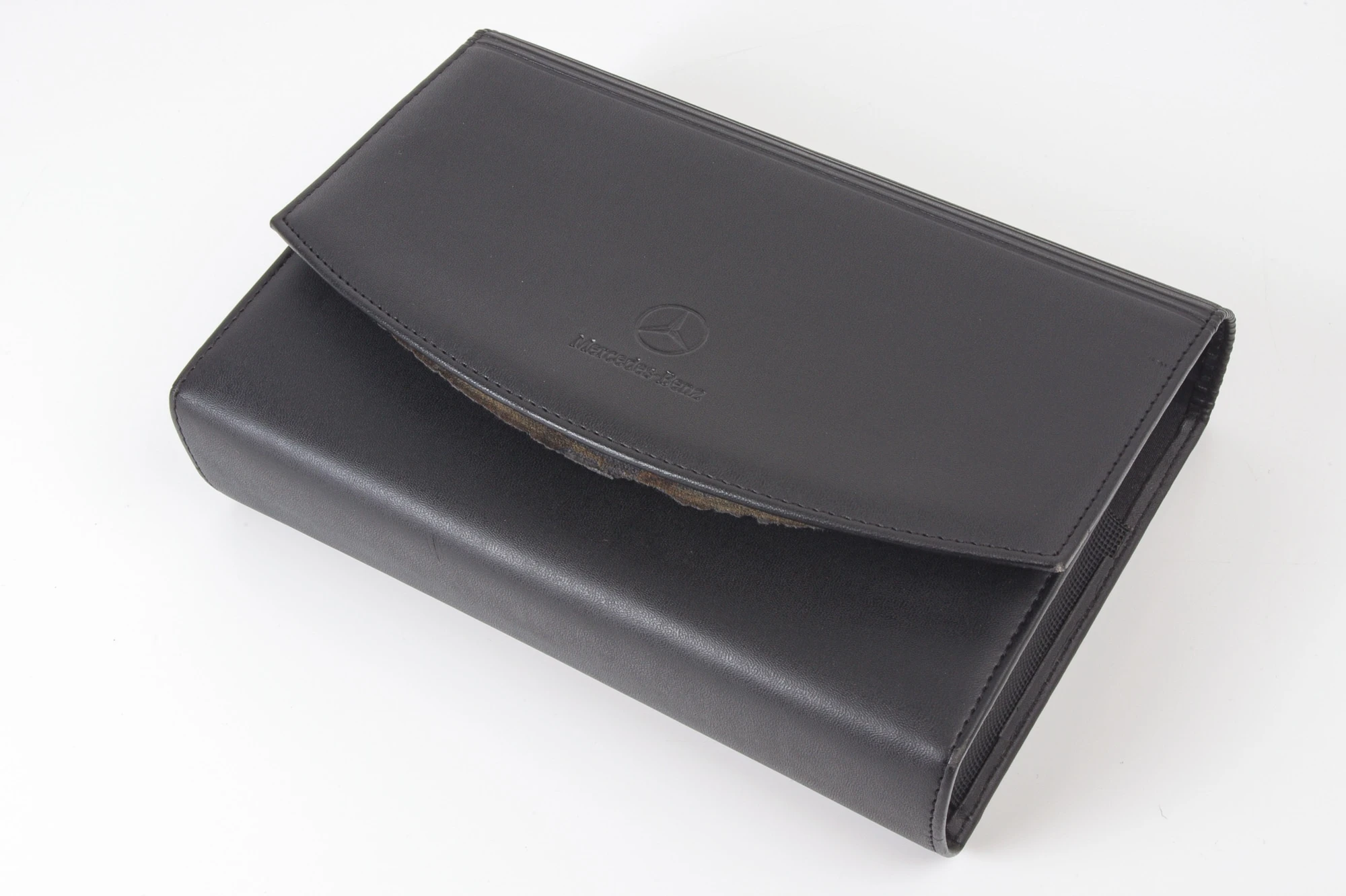 Mercedes 2305846082 Owners Manual Set | R230 SL