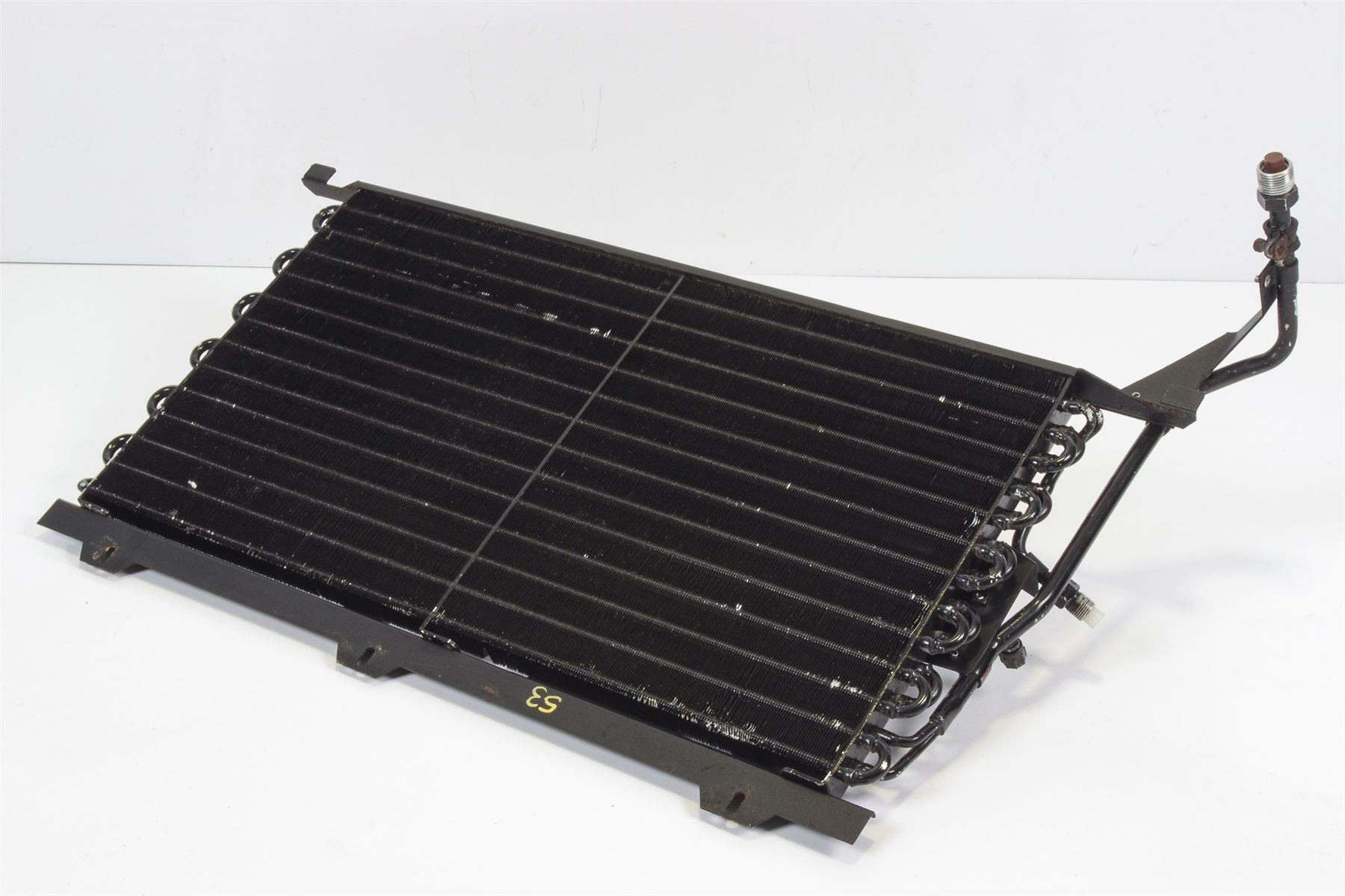 Mercedes 1298300270 A/C Condenser | R129 SL
