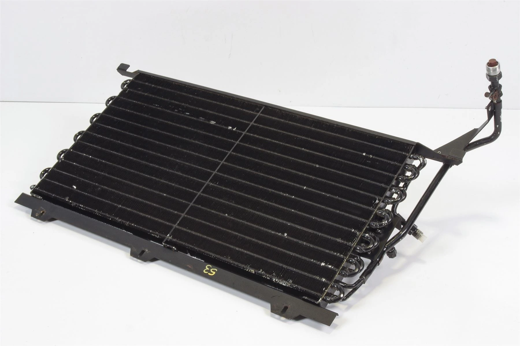 Mercedes 1298300270 A/C Condenser | R129 SL
