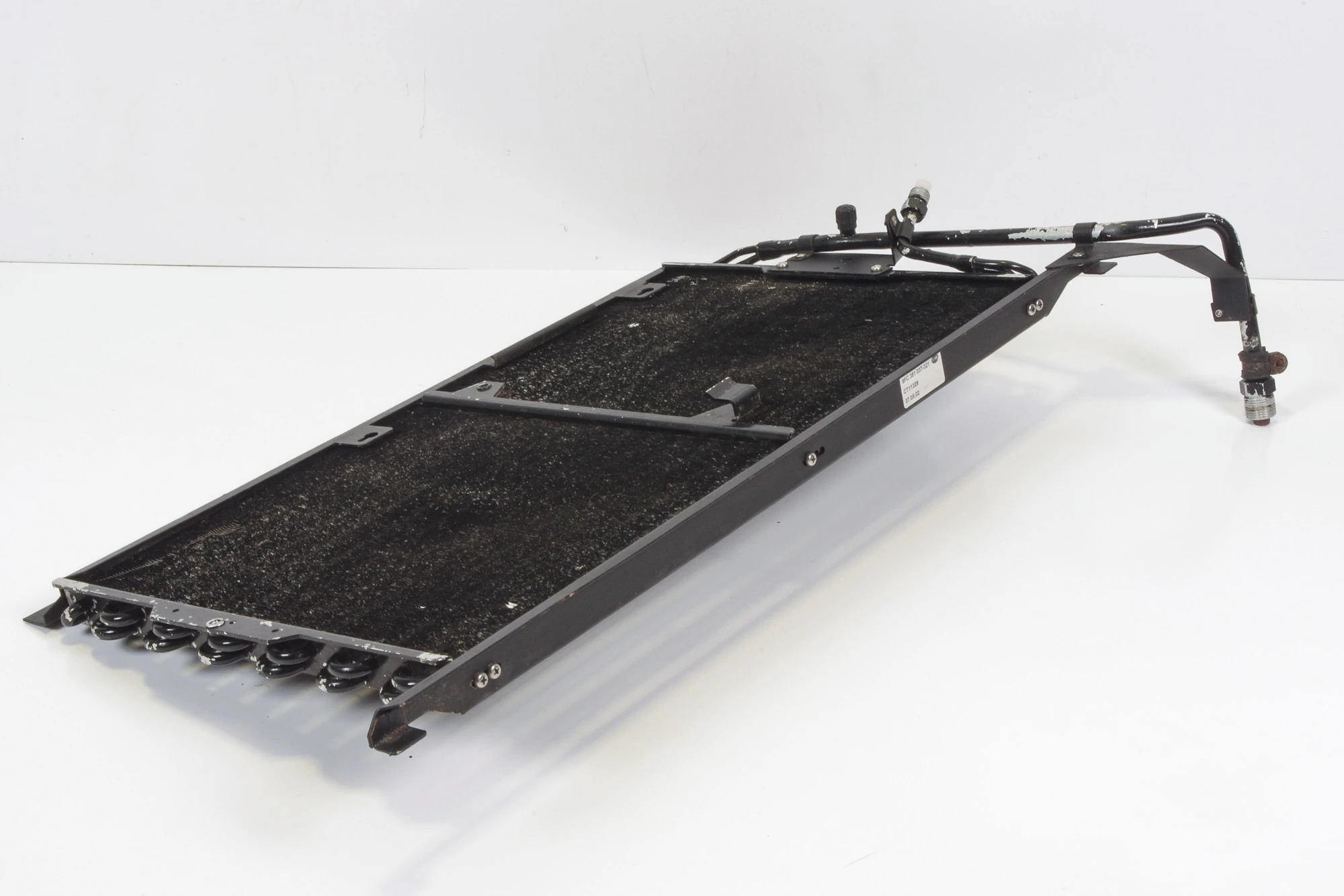 Mercedes 1298300270 A/C Condenser | R129 SL
