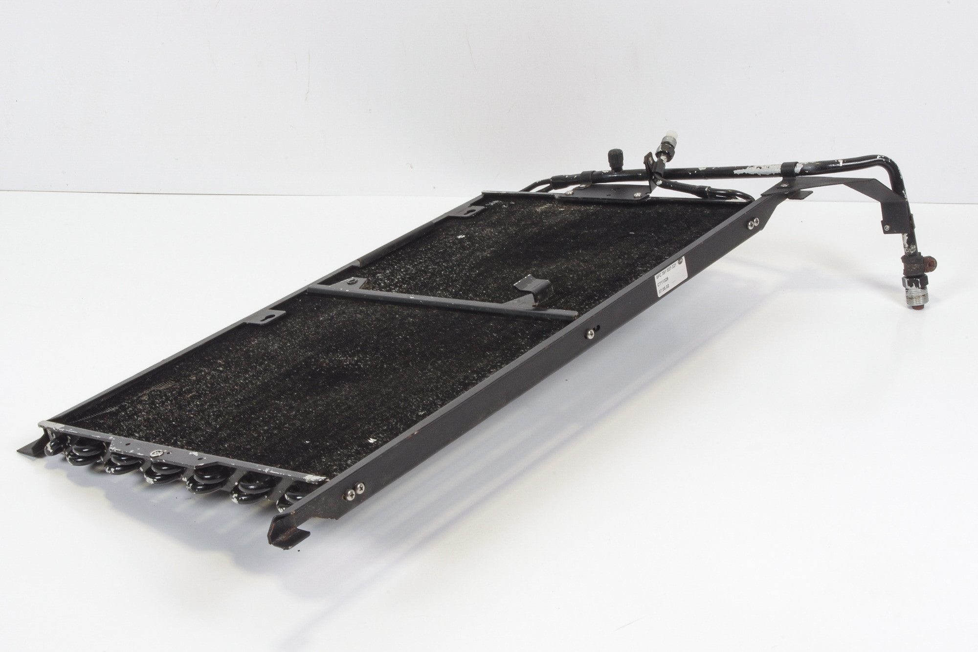 Mercedes 1298300270 A/C Condenser | R129 SL
