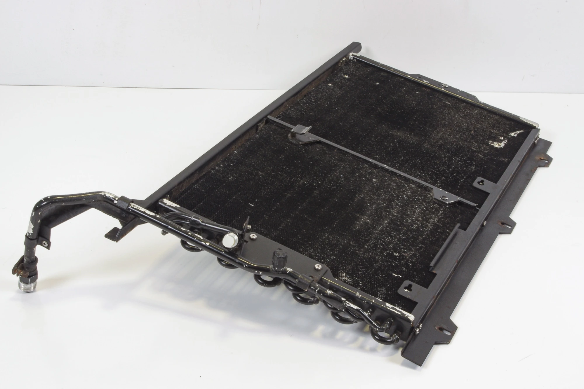 Mercedes 1298300270 A/C Condenser | R129 SL