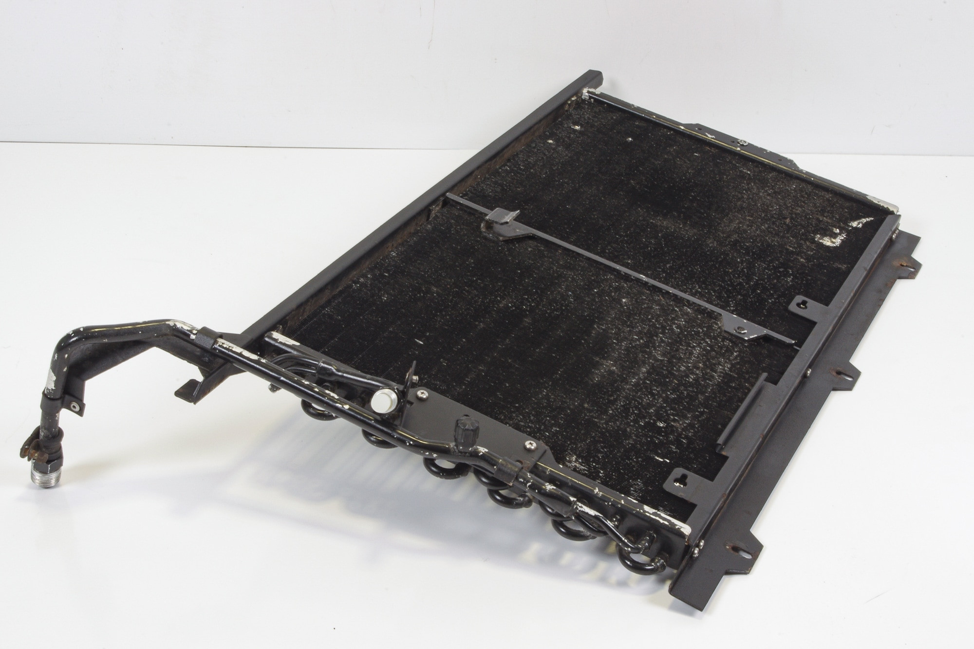 Mercedes 1298300270 A/C Condenser | R129 SL