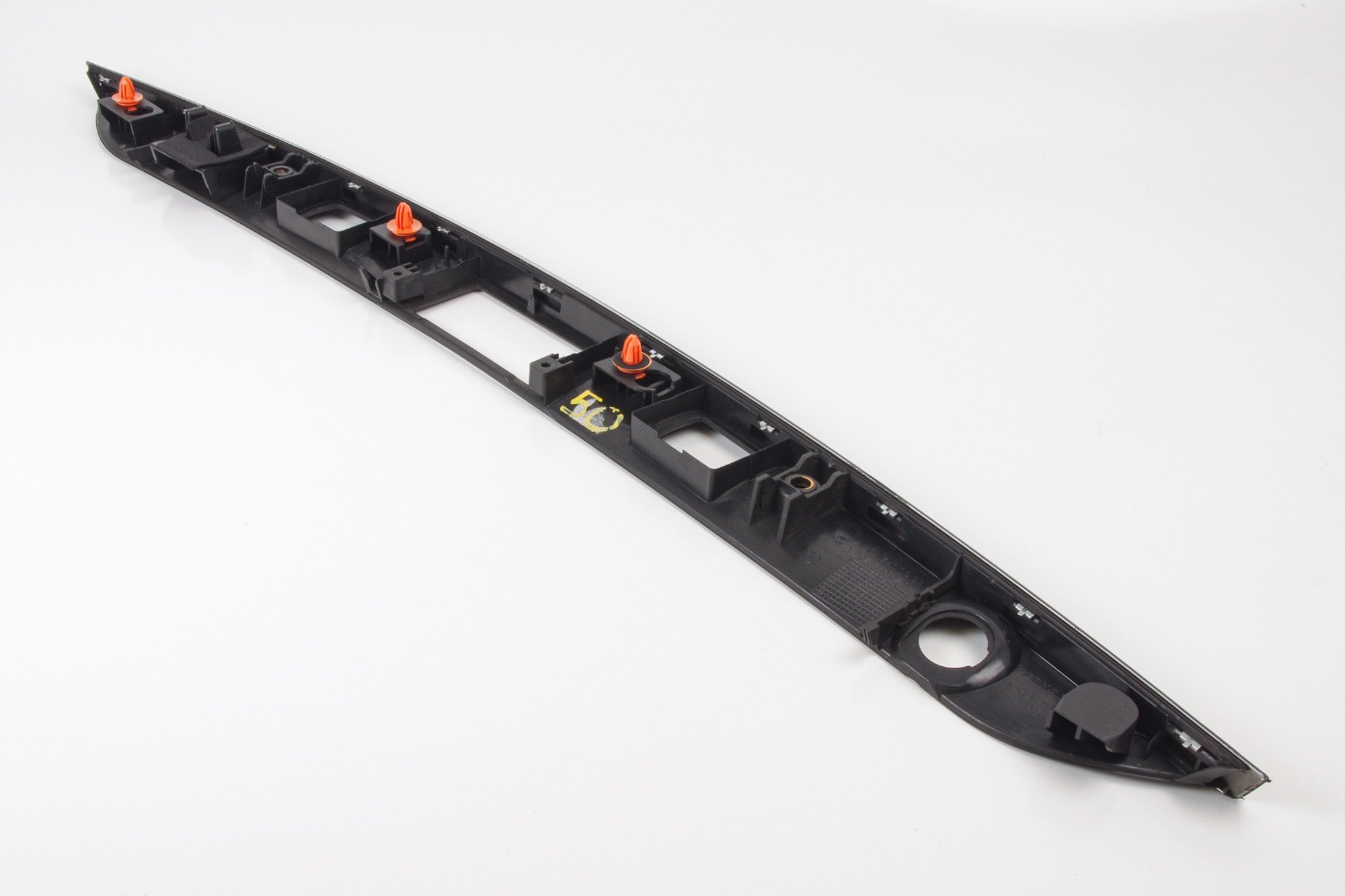 Mercedes 2047400793 Boot Trim | W204 C