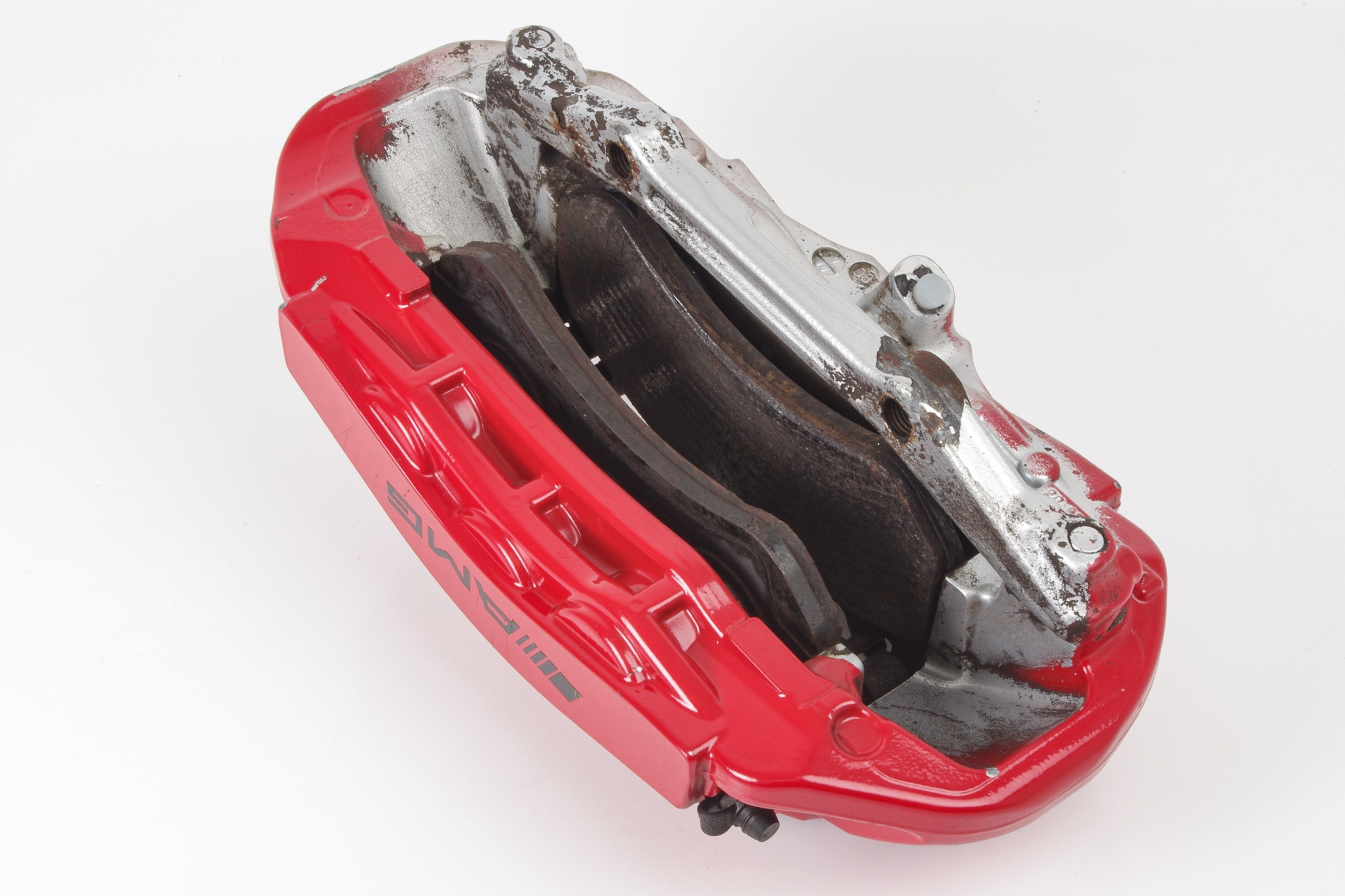 Mercedes 2044214798 Brake Caliper x2 - Front | W204 C