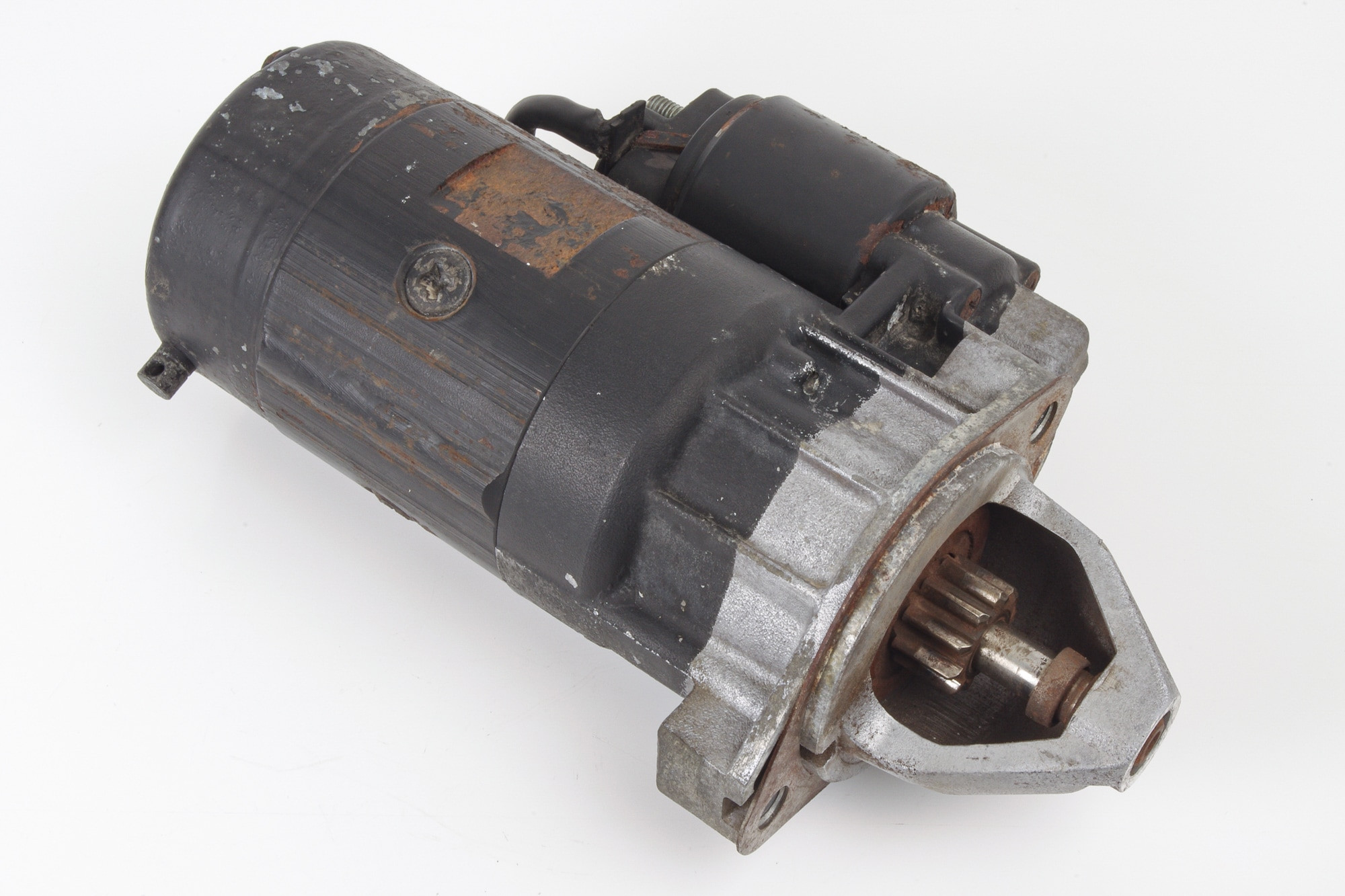 Mercedes 0041515201 Starter Motor (b) | R129 SL
