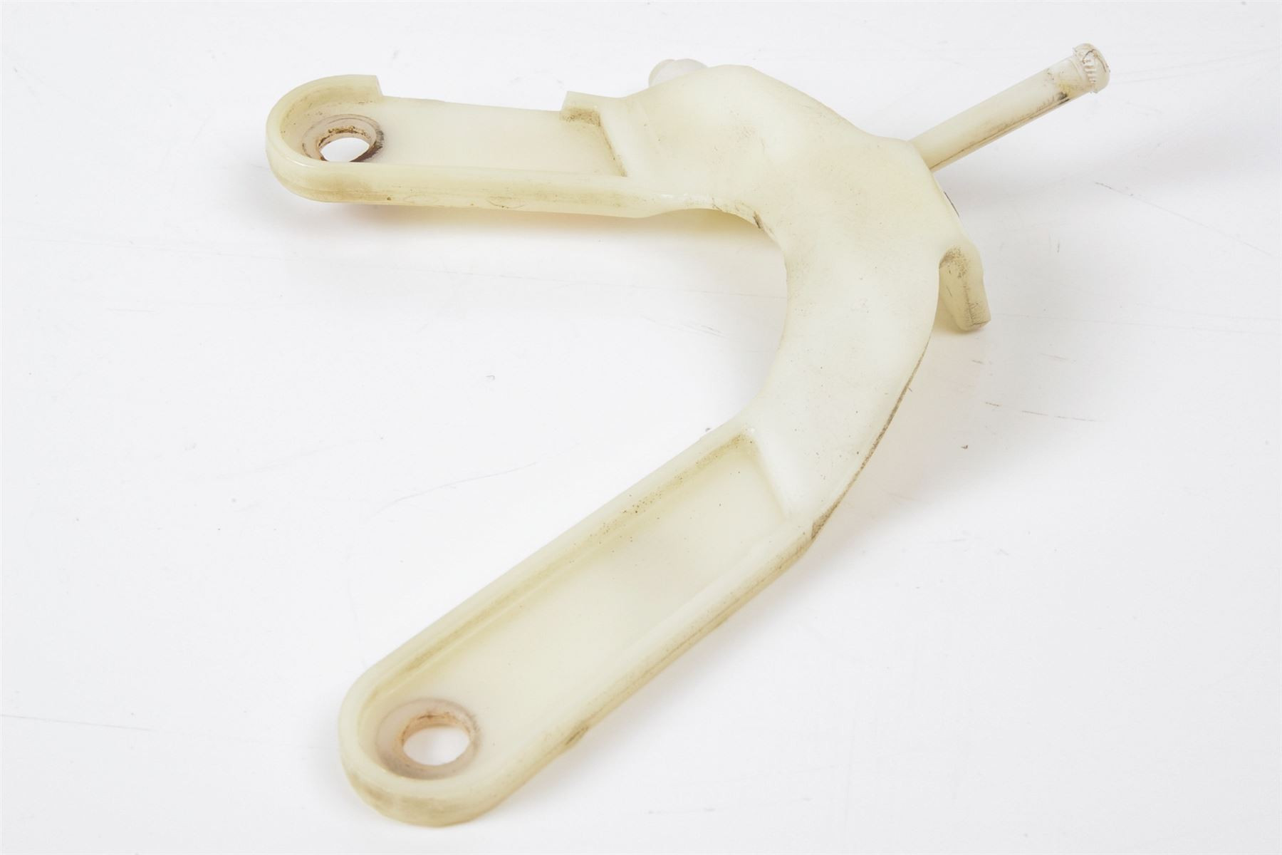 Mercedes 1298240614 Headlight Washer Nozzle - Right | R129 SL