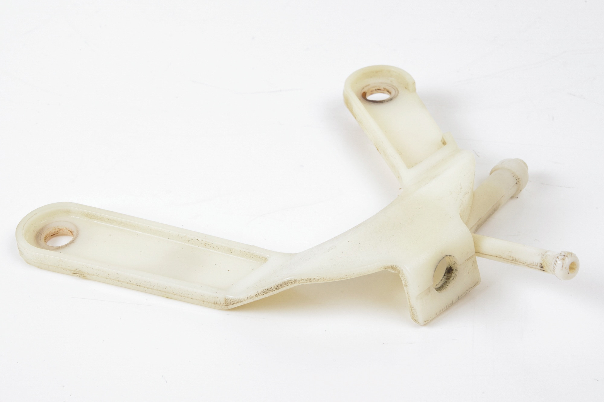 Mercedes 1298240614 Headlight Washer Nozzle - Right | R129 SL