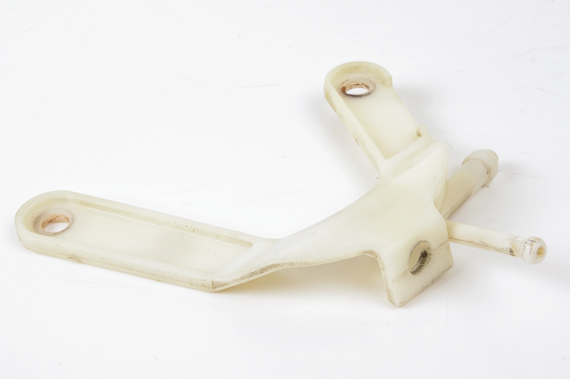 Mercedes 1298240614 Headlight Washer Nozzle - Right | R129 SL