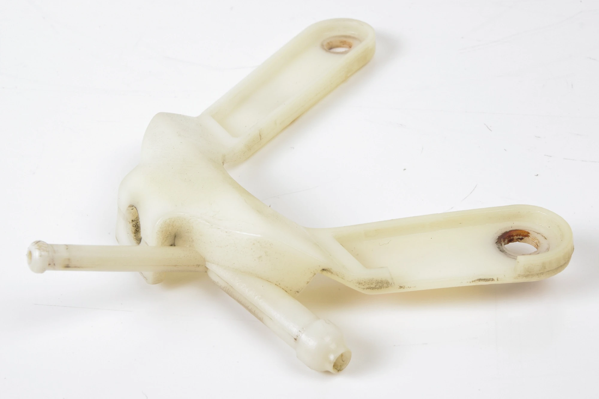Mercedes 1298240614 Headlight Washer Nozzle - Right | R129 SL