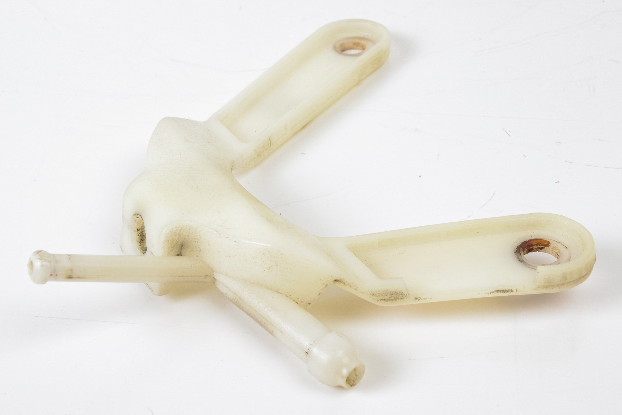 Mercedes 1298240614 Headlight Washer Nozzle - Right | R129 SL