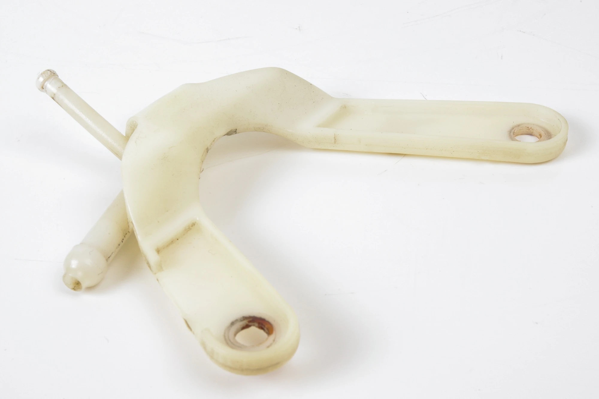 Mercedes 1298240614 Headlight Washer Nozzle - Right | R129 SL