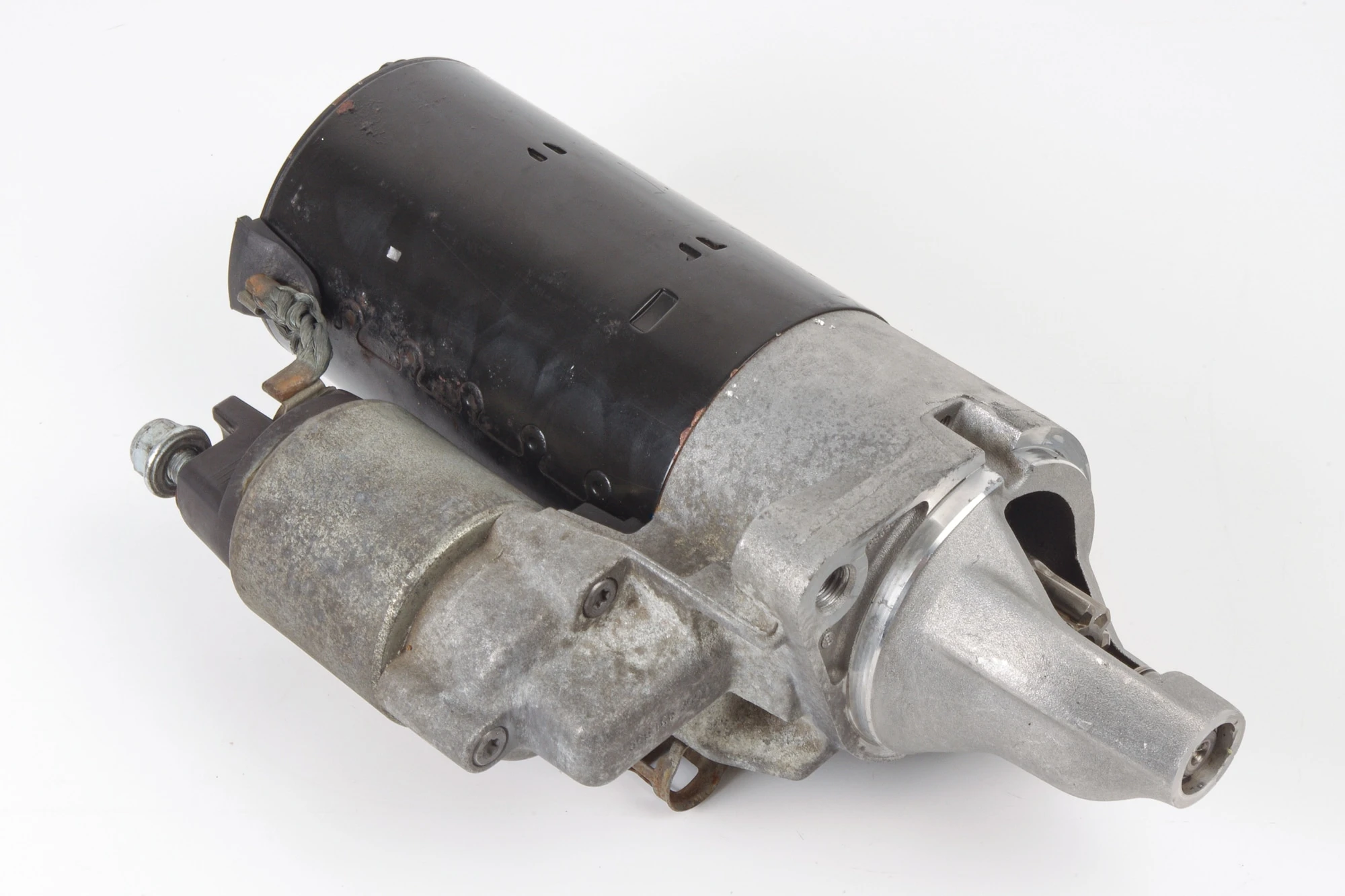 Mercedes 0061516501 Starter Motor | W204 C C209 A209 CLK W211 W212 E C216 CL...