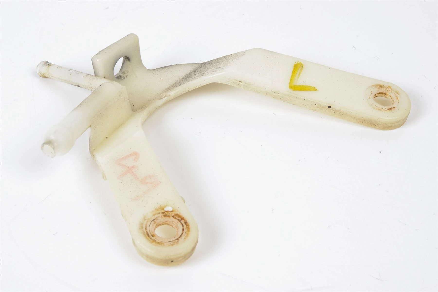 Mercedes 1298240514 Headlight Washer Nozzle - Left | R129 SL