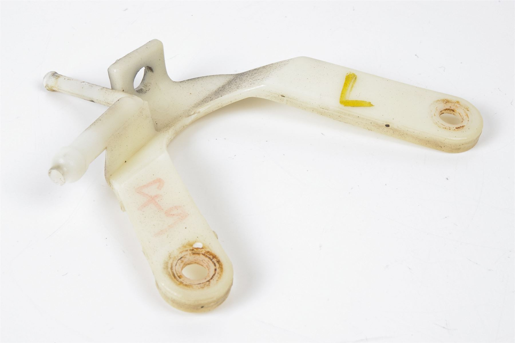 Mercedes 1298240514 Headlight Washer Nozzle - Left | R129 SL