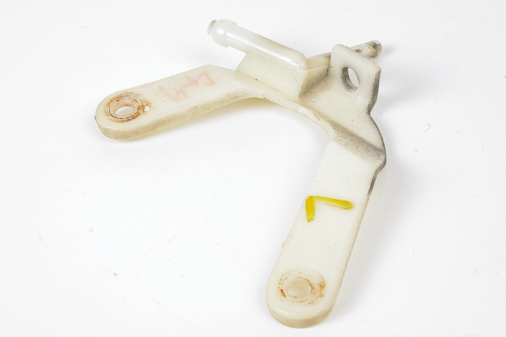 Mercedes 1298240514 Headlight Washer Nozzle - Left | R129 SL