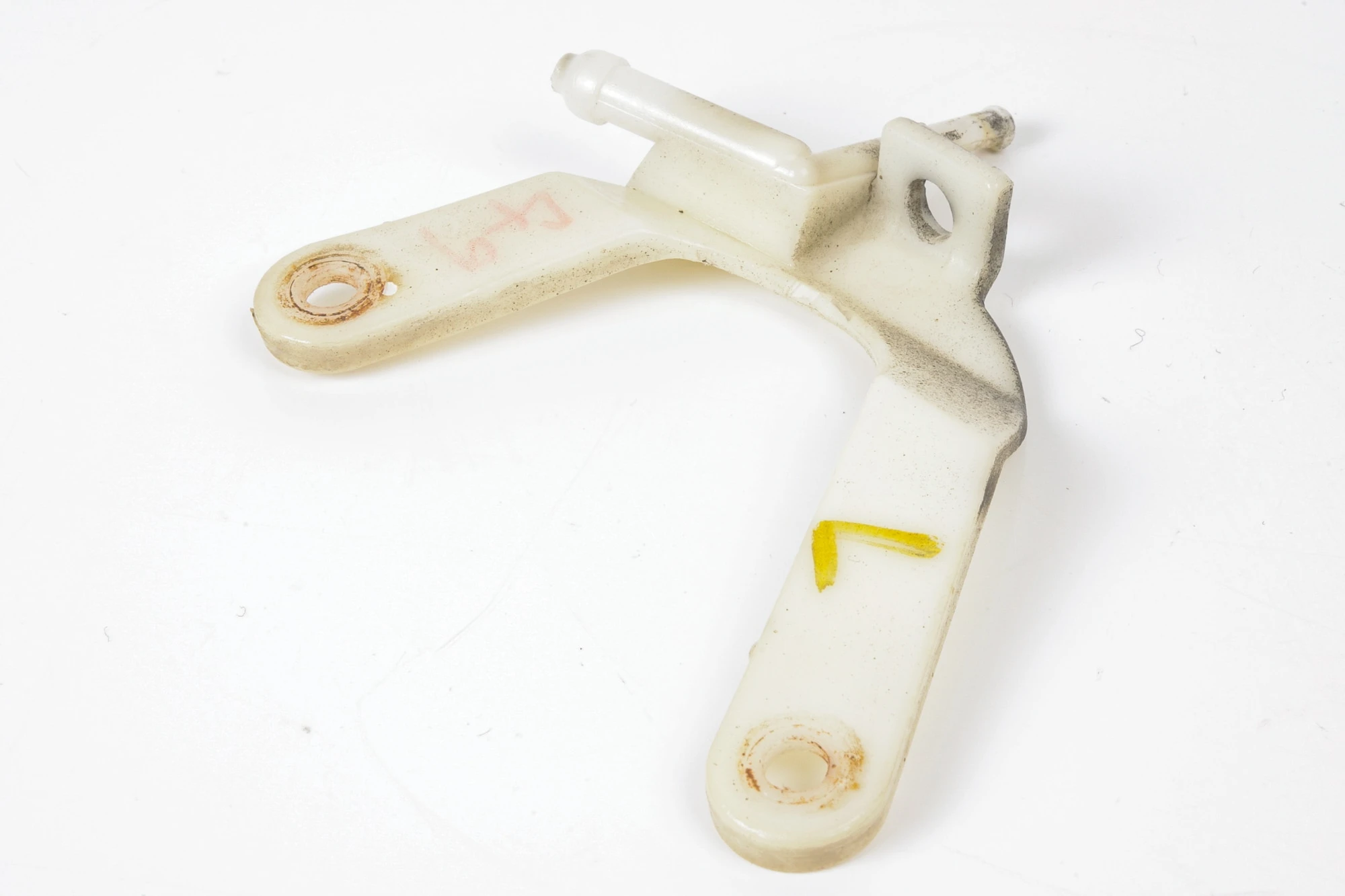 Mercedes 1298240514 Headlight Washer Nozzle - Left | R129 SL