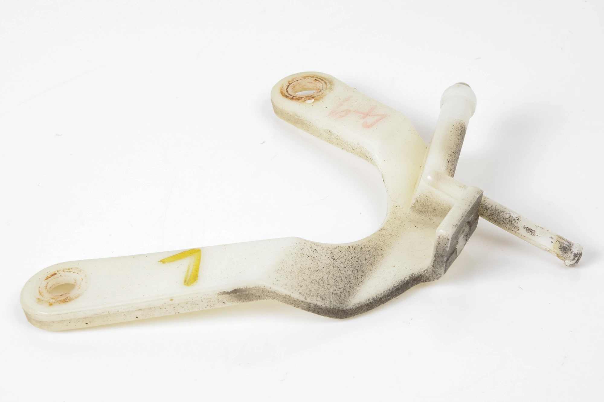 Mercedes 1298240514 Headlight Washer Nozzle - Left | R129 SL