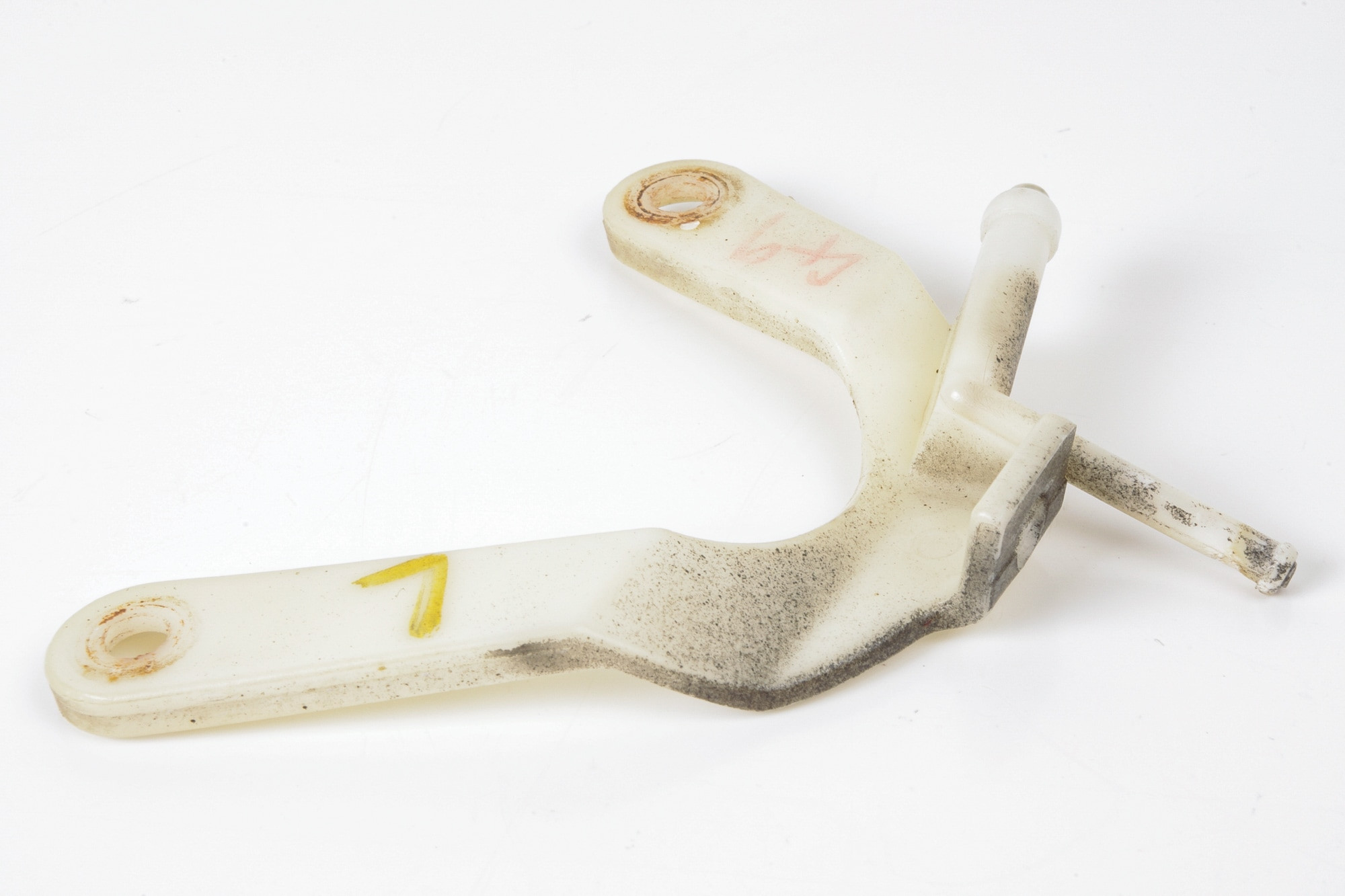 Mercedes 1298240514 Headlight Washer Nozzle - Left | R129 SL