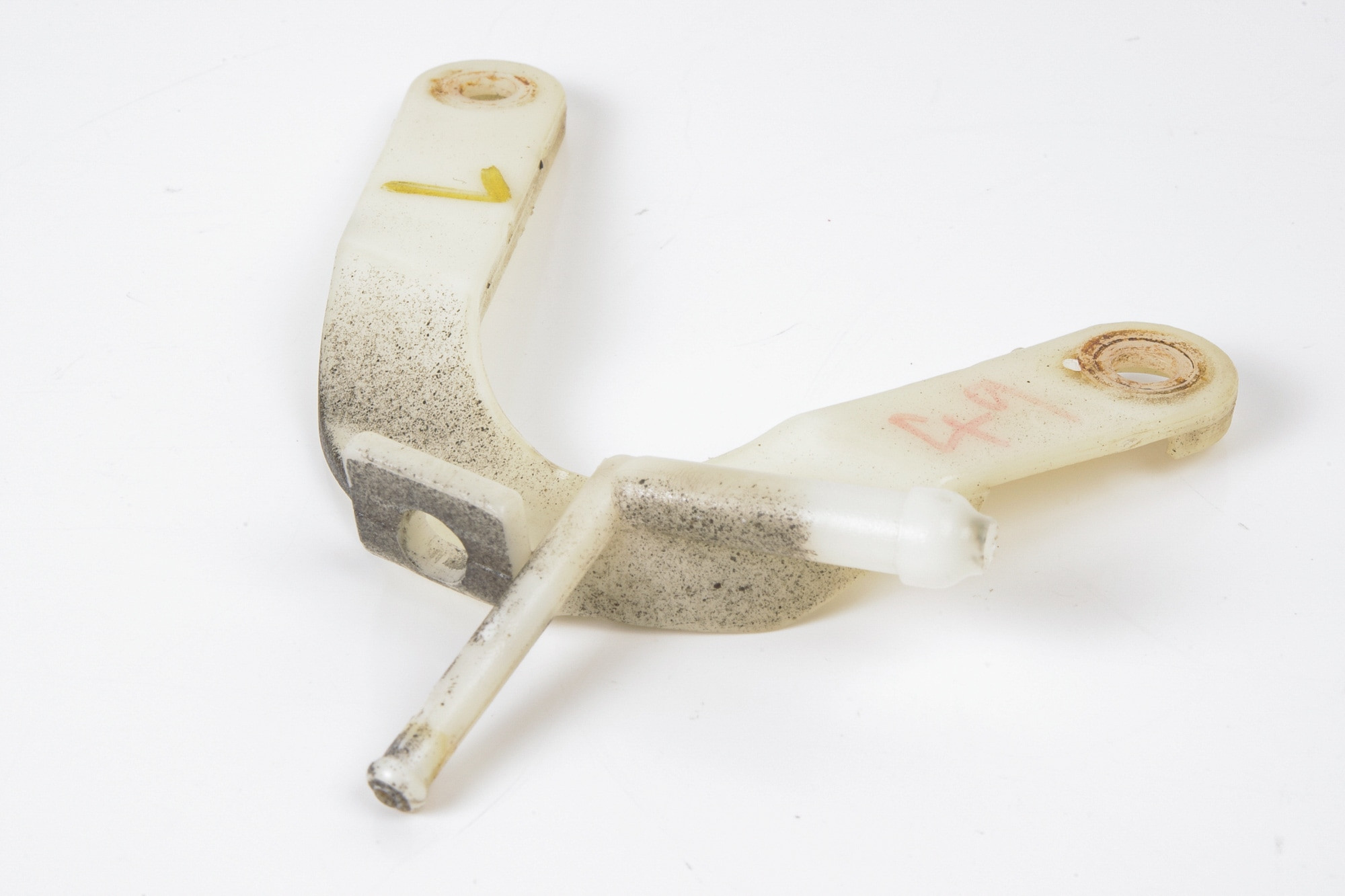 Mercedes 1298240514 Headlight Washer Nozzle - Left | R129 SL