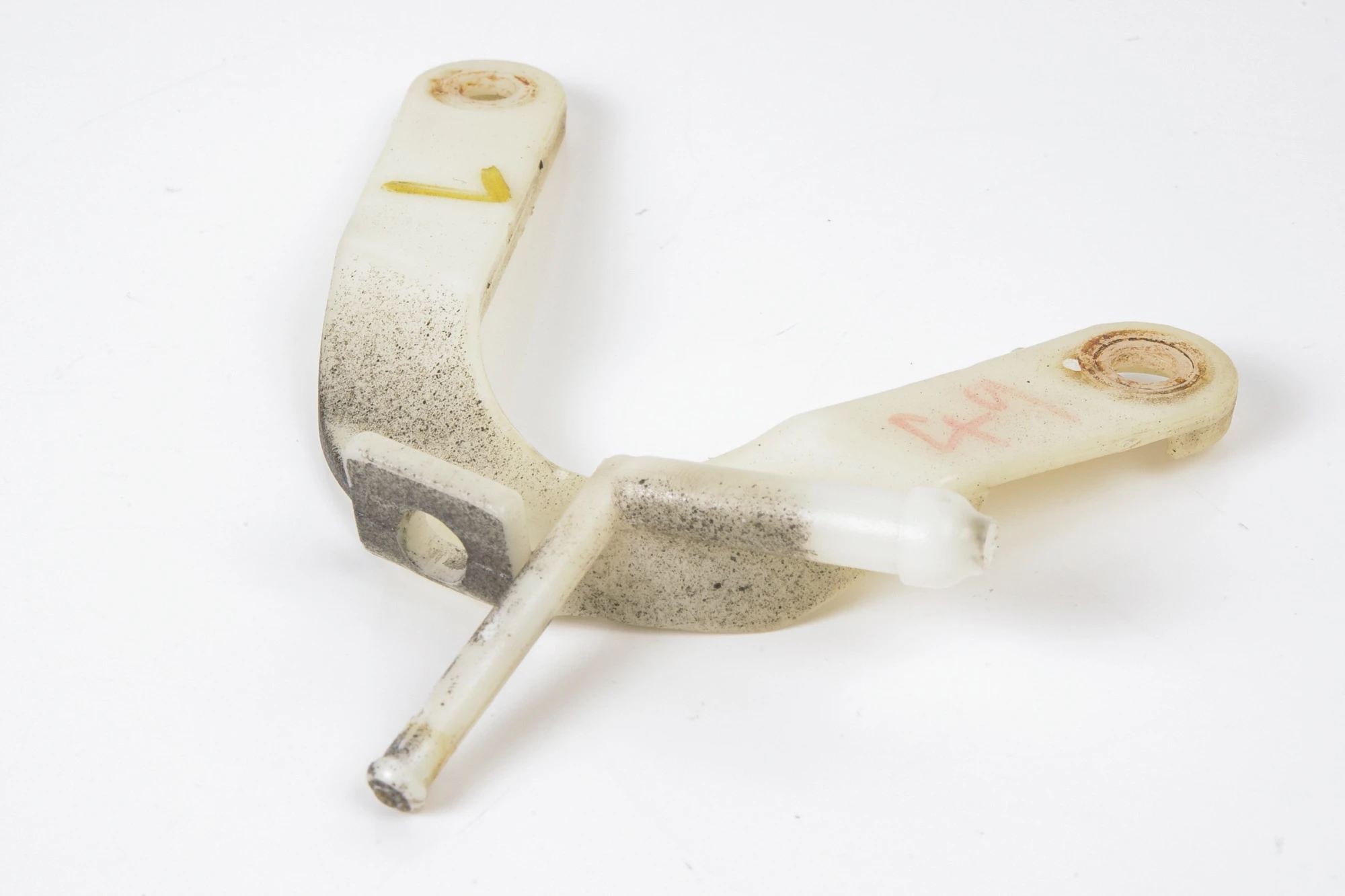 Mercedes 1298240514 Headlight Washer Nozzle - Left | R129 SL