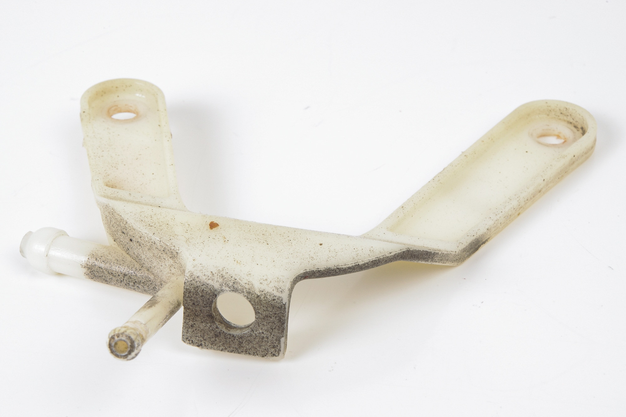 Mercedes 1298240514 Headlight Washer Nozzle - Left | R129 SL