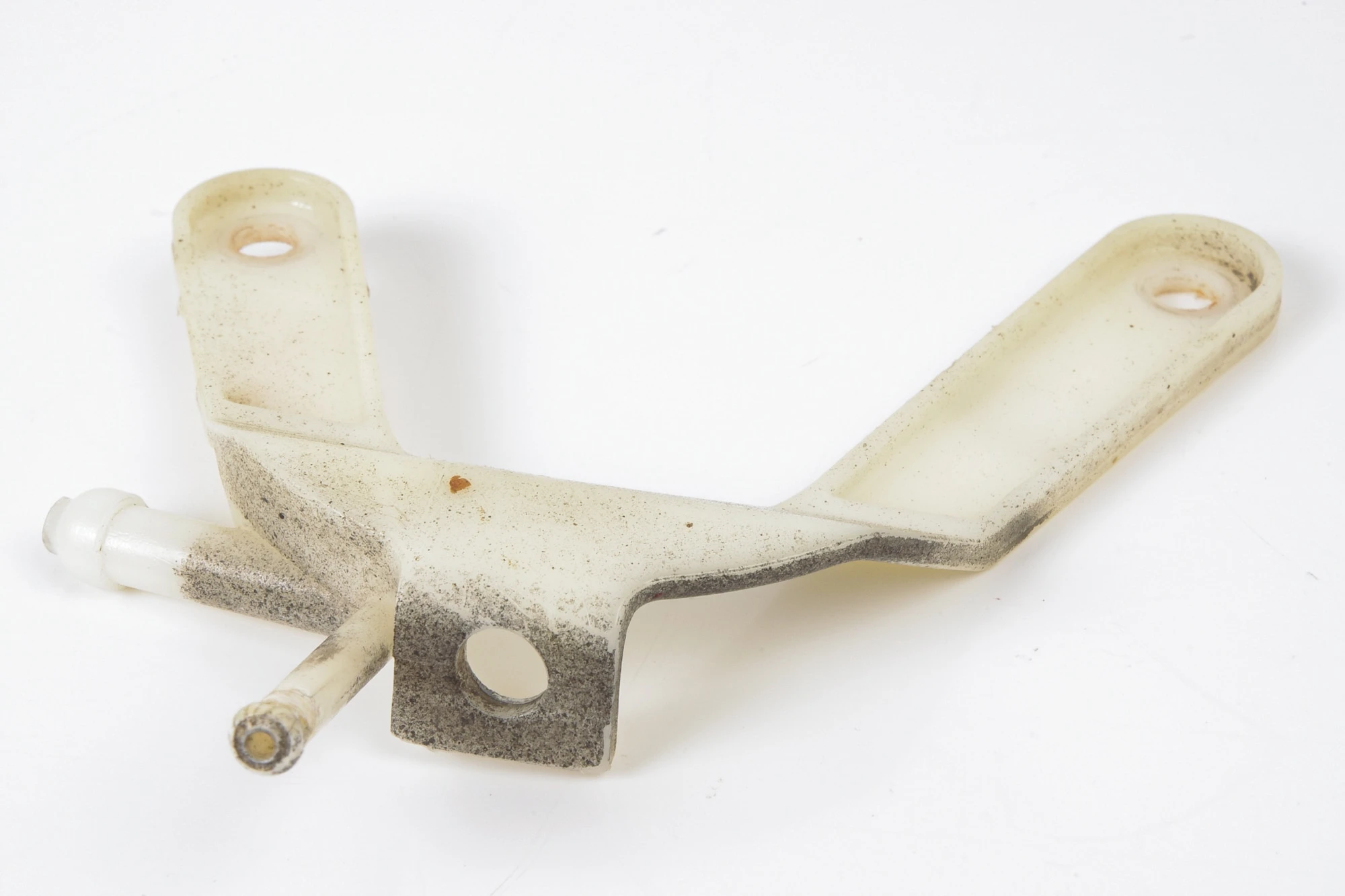 Mercedes 1298240514 Headlight Washer Nozzle - Left | R129 SL