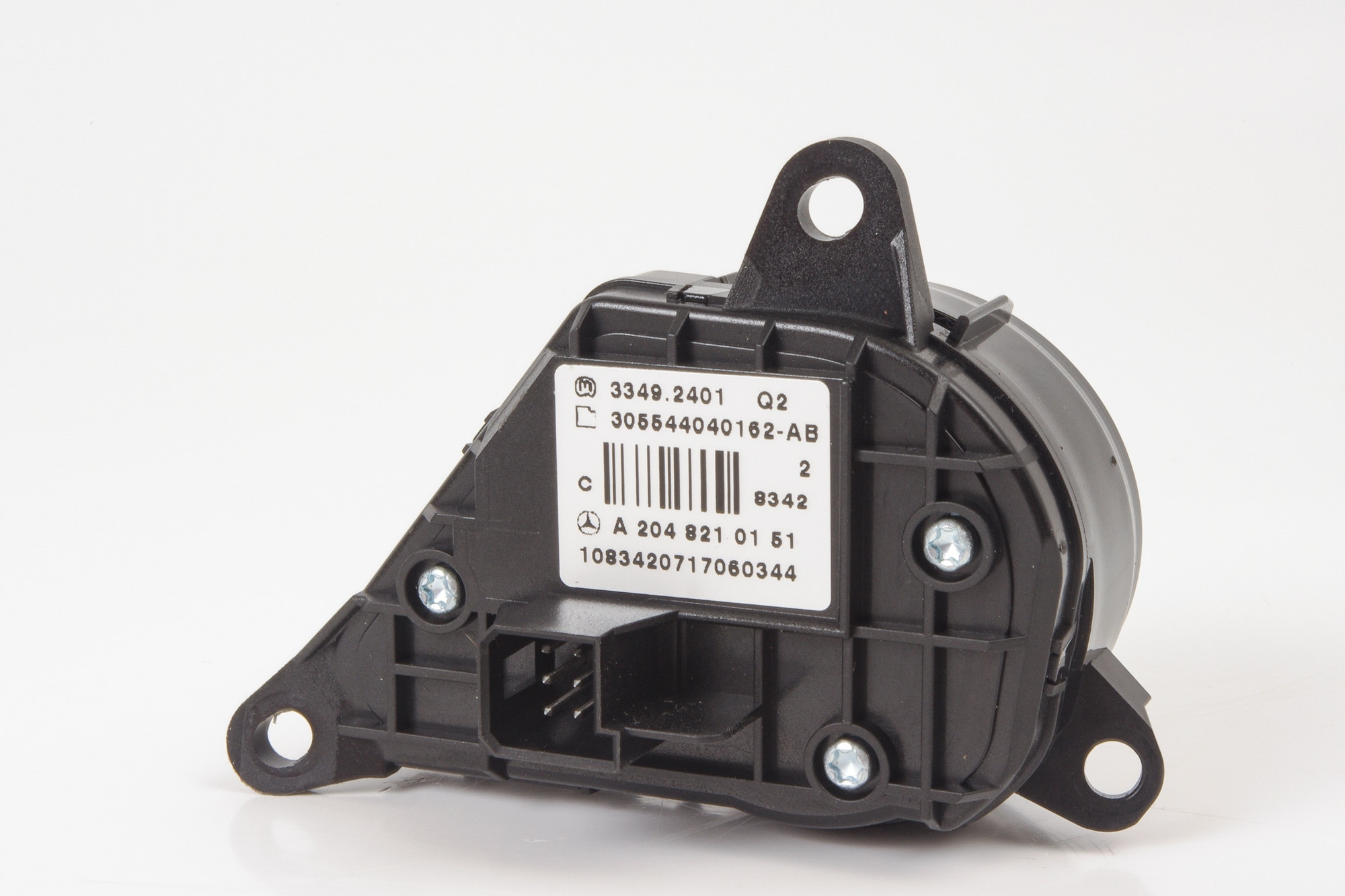 Mercedes 2048210151 Multi Function Switch | W204 C