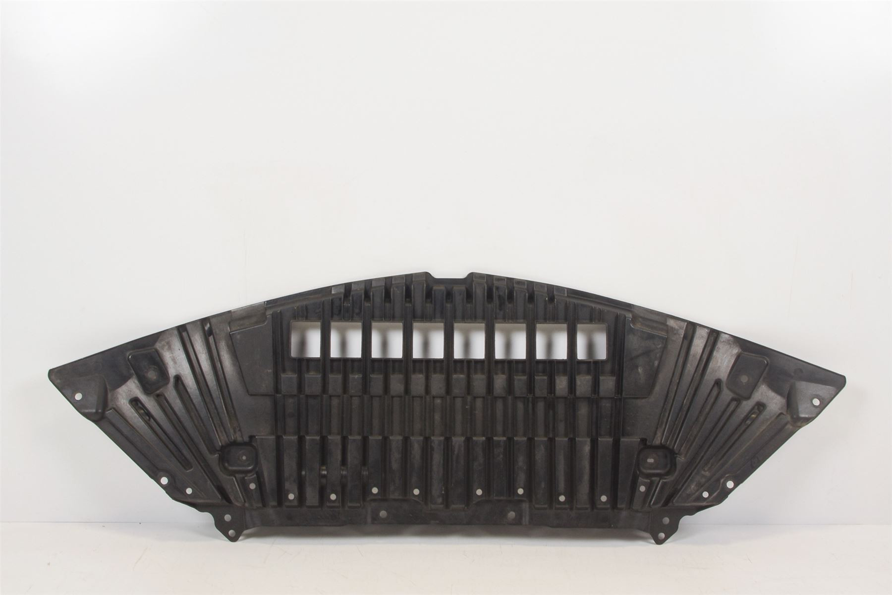 Mercedes 2045241230 Undertray - Front | W204 C W212 S212 E C218 X218 CLS