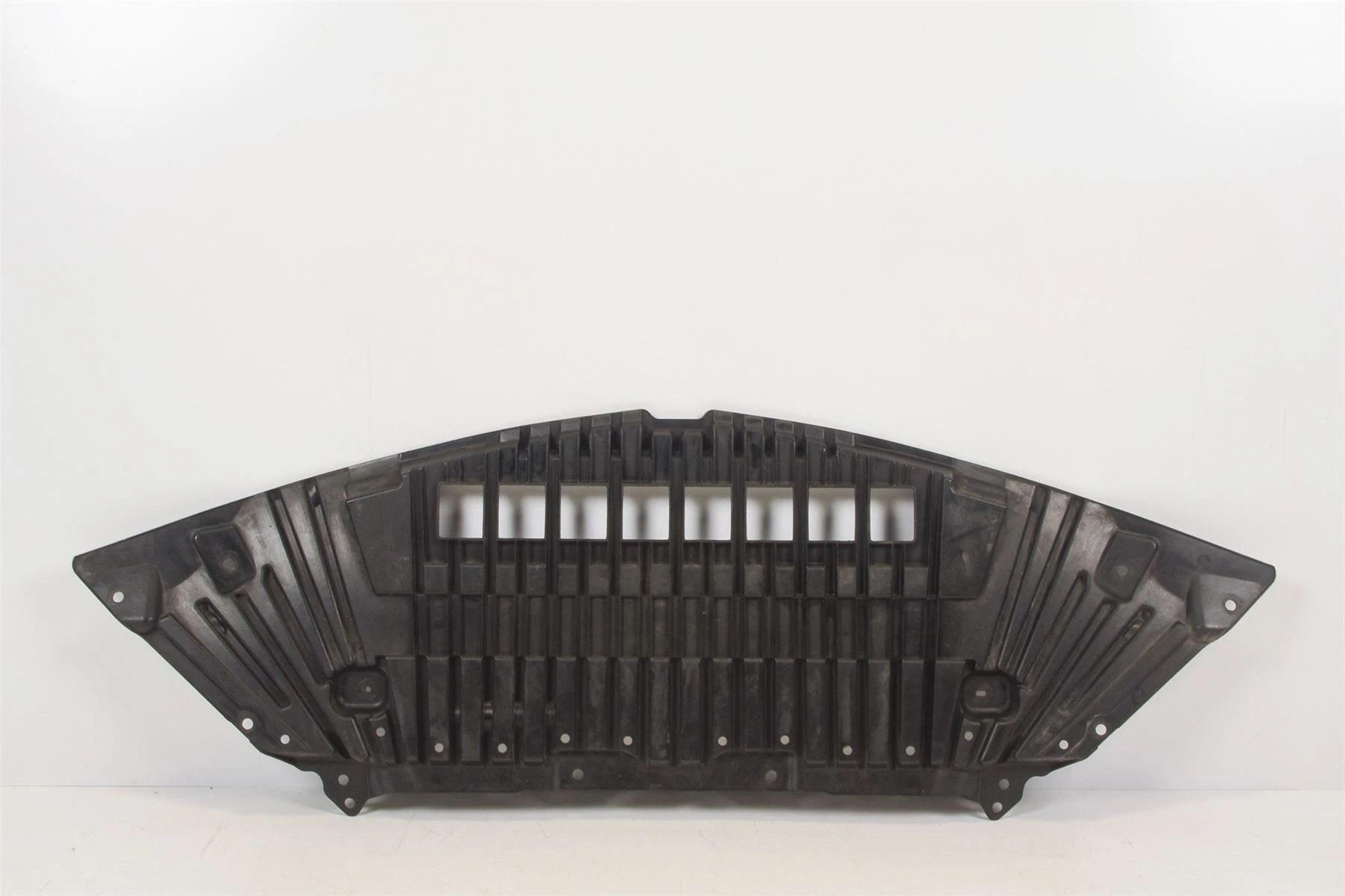 Mercedes 2045241230 Undertray - Front | W204 C W212 S212 E C218 X218 CLS