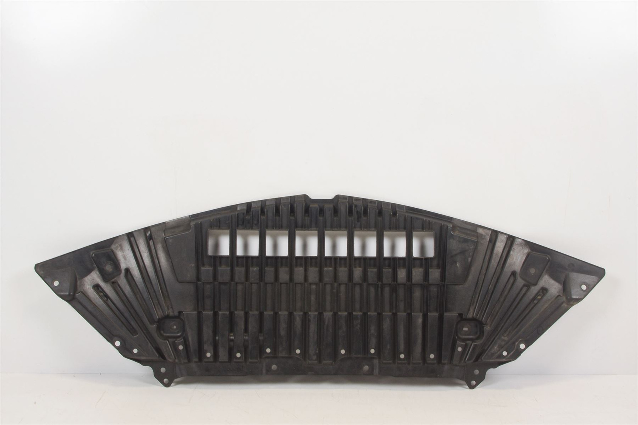 Mercedes 2045241230 Undertray - Front (b) | W204 C W212 S212 E C218 X218 CLS