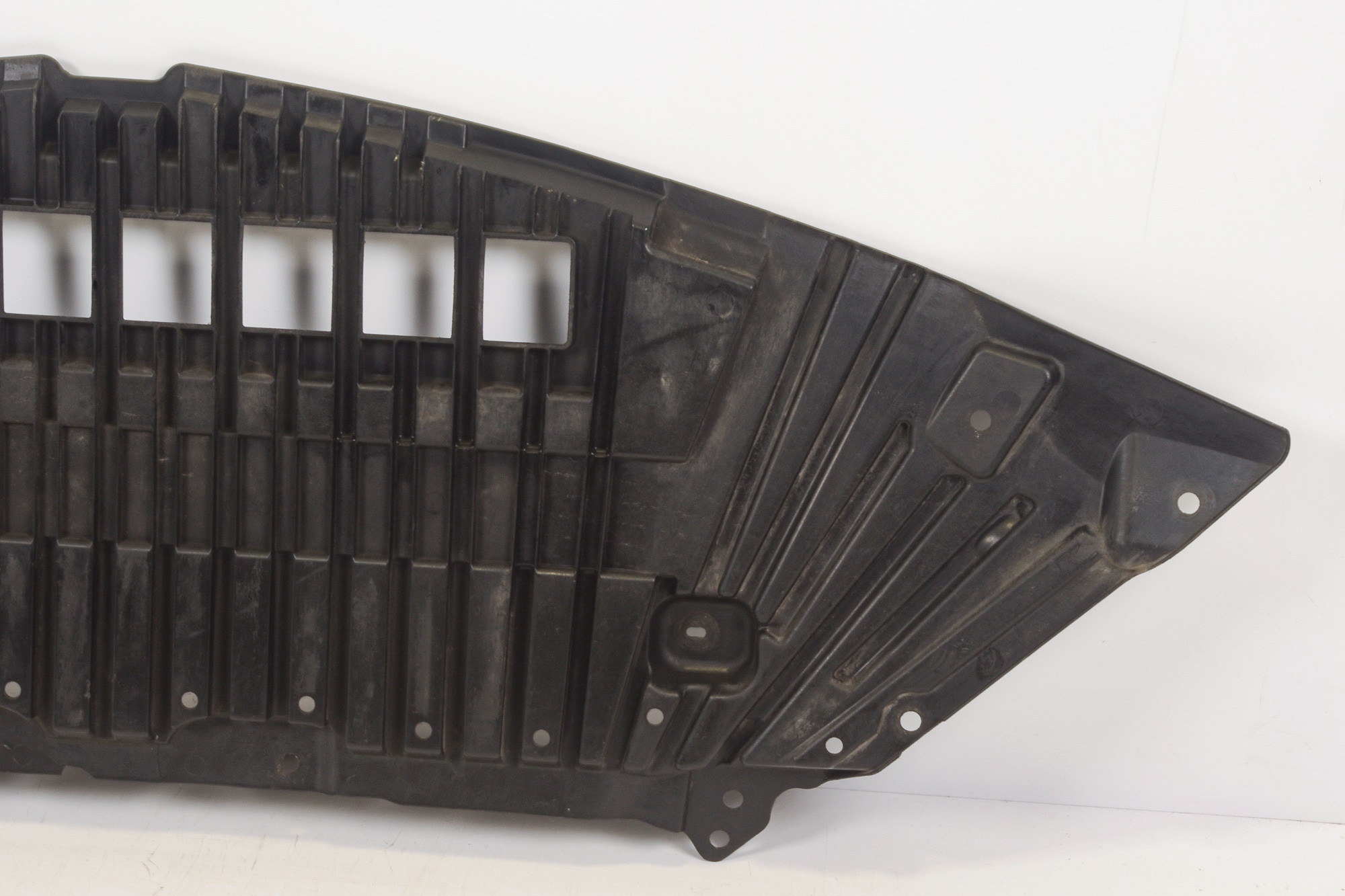 Mercedes 2045241230 Undertray - Front | W204 C W212 S212 E C218 X218 CLS
