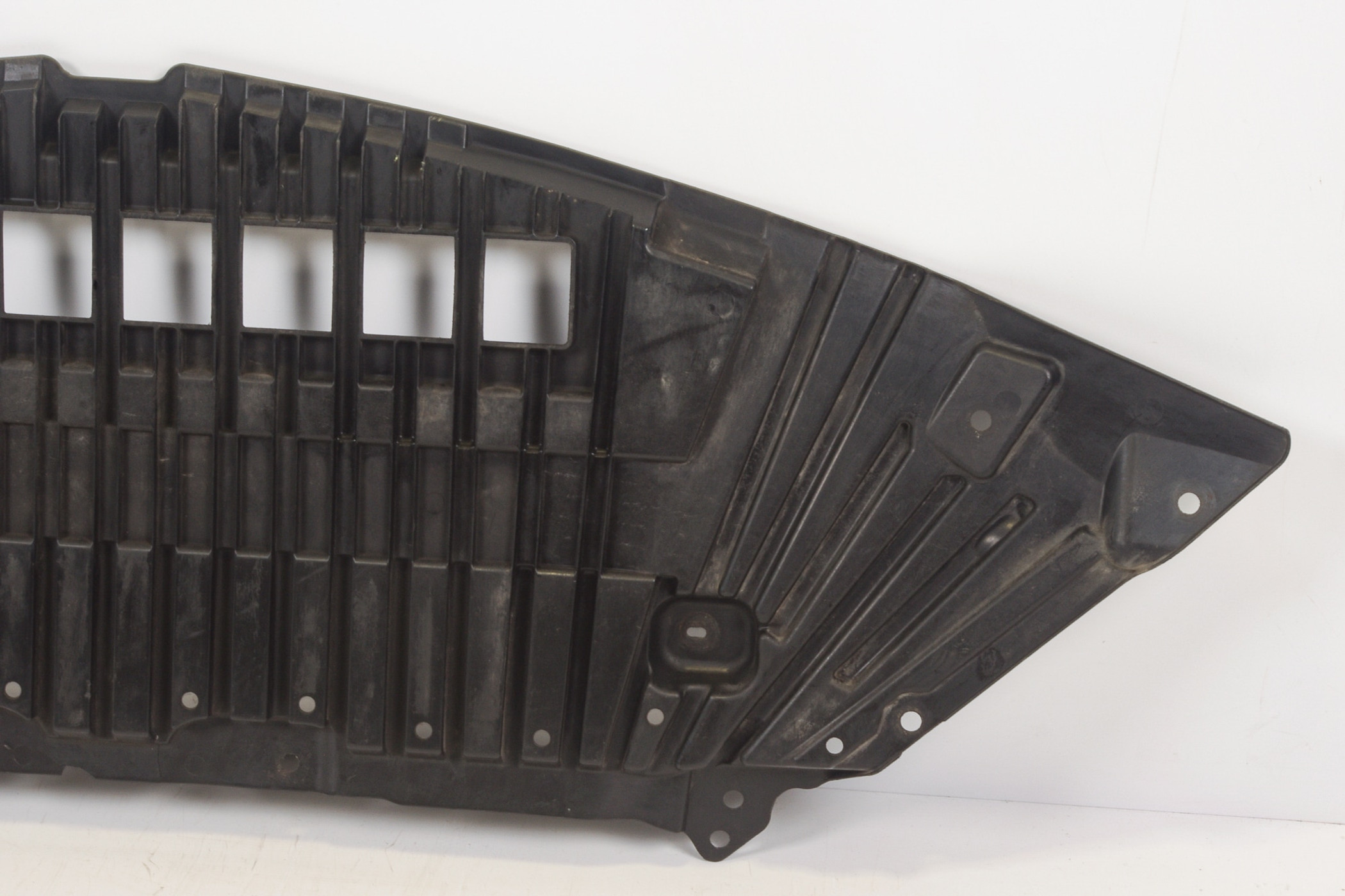 Mercedes 2045241230 Undertray - Front (b) | W204 C W212 S212 E C218 X218 CLS